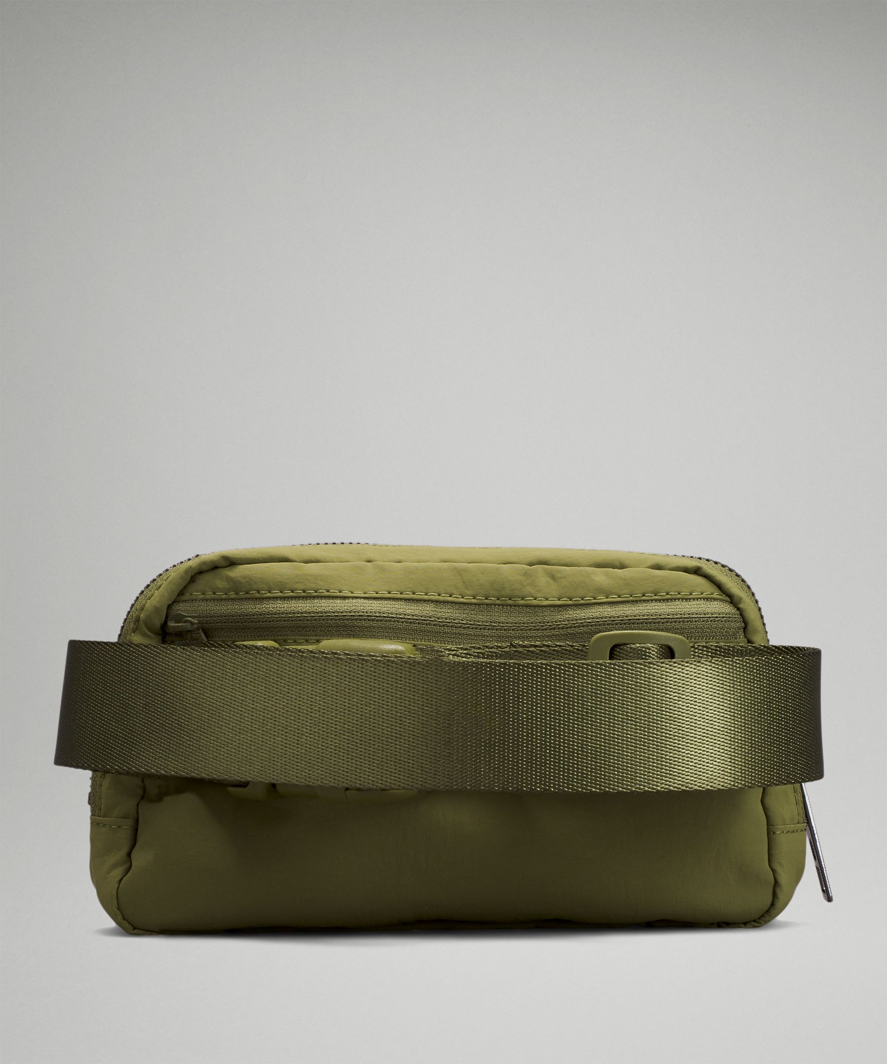 Amazon.com | Lululemon Athletica Everywhere Belt Bag, Black