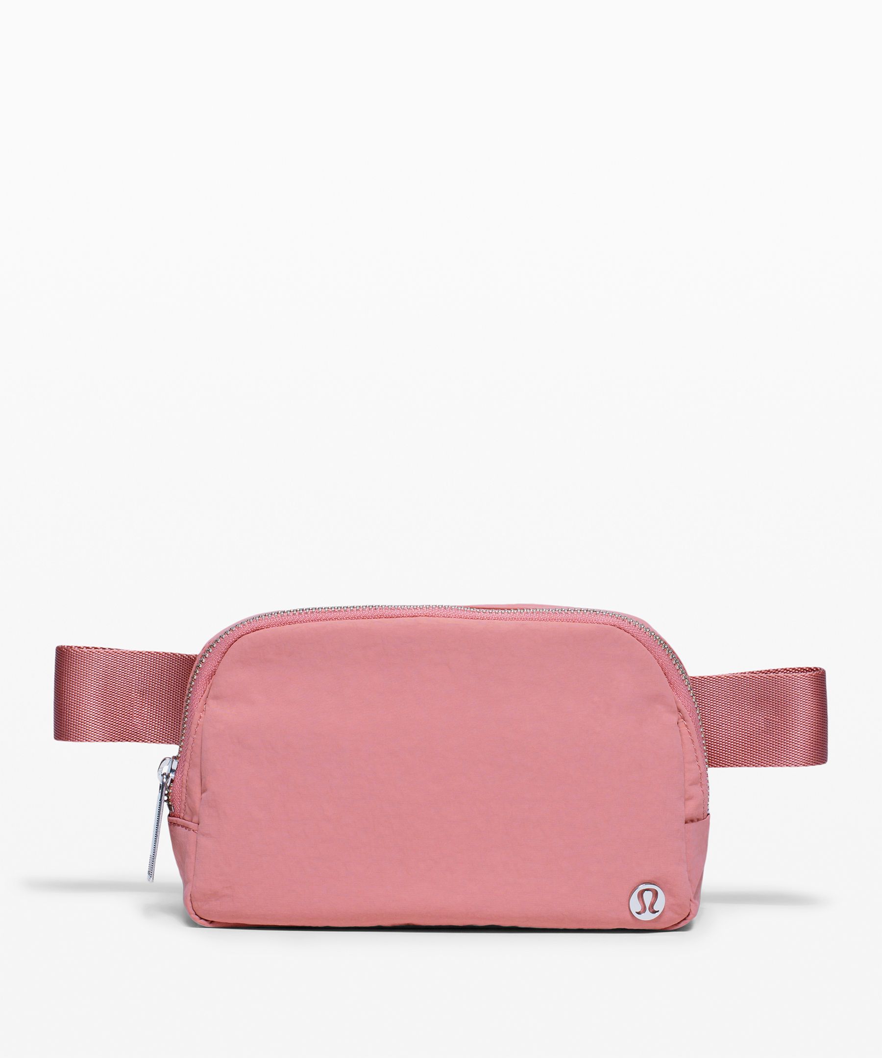 Lululemon Everywhere Belt Bag *1l In Neon