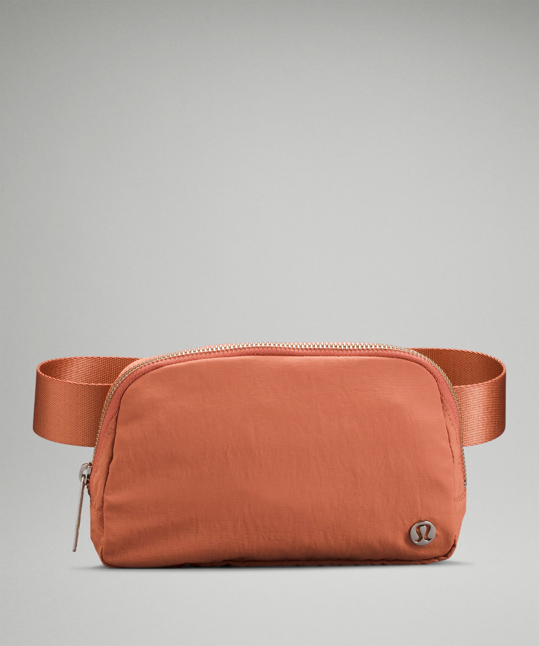 Lululemon Everywhere Belt Bag 1L Pink Pastel Pink Clay