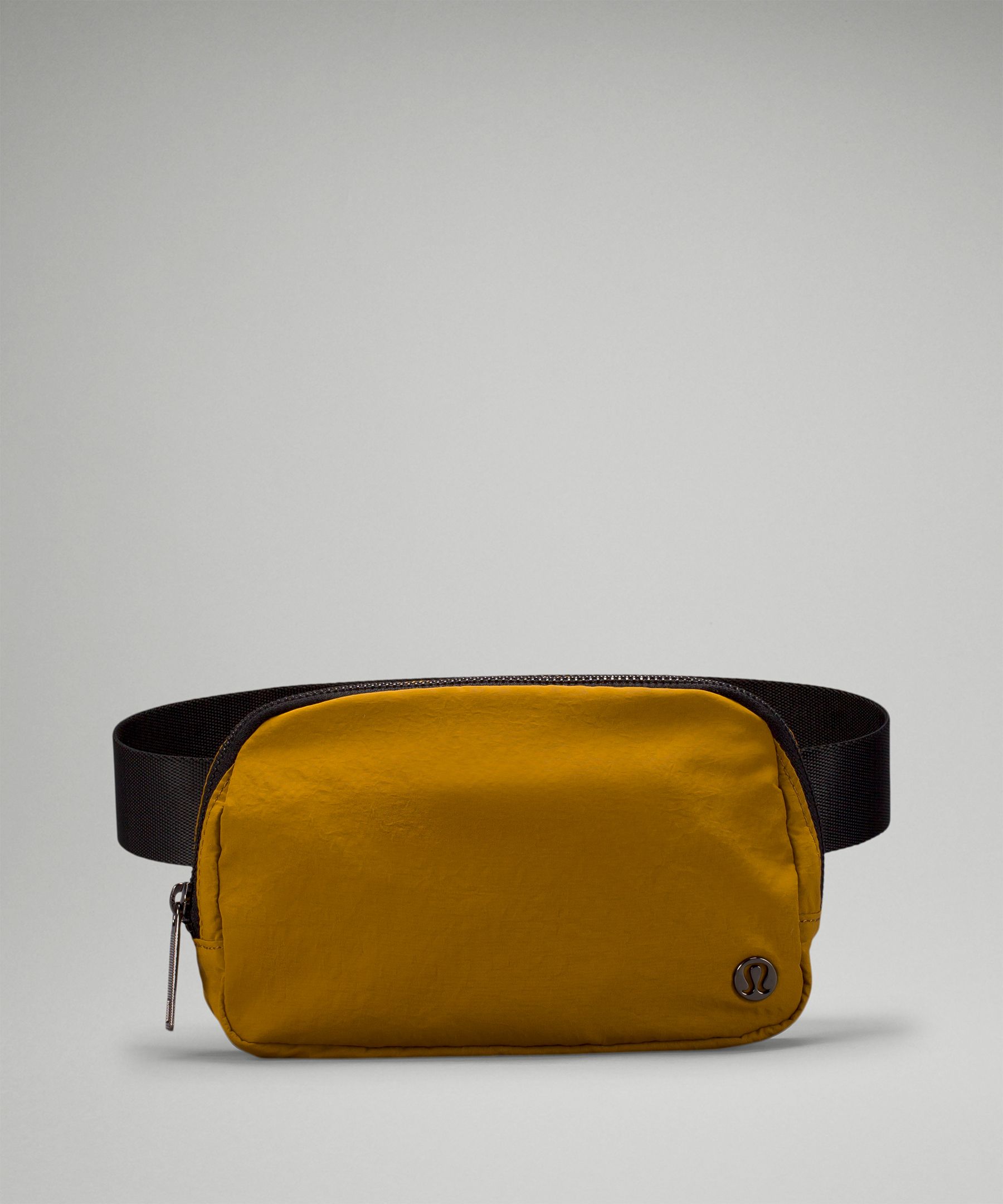 Lululemon Everywhere Belt Bag In Yellow