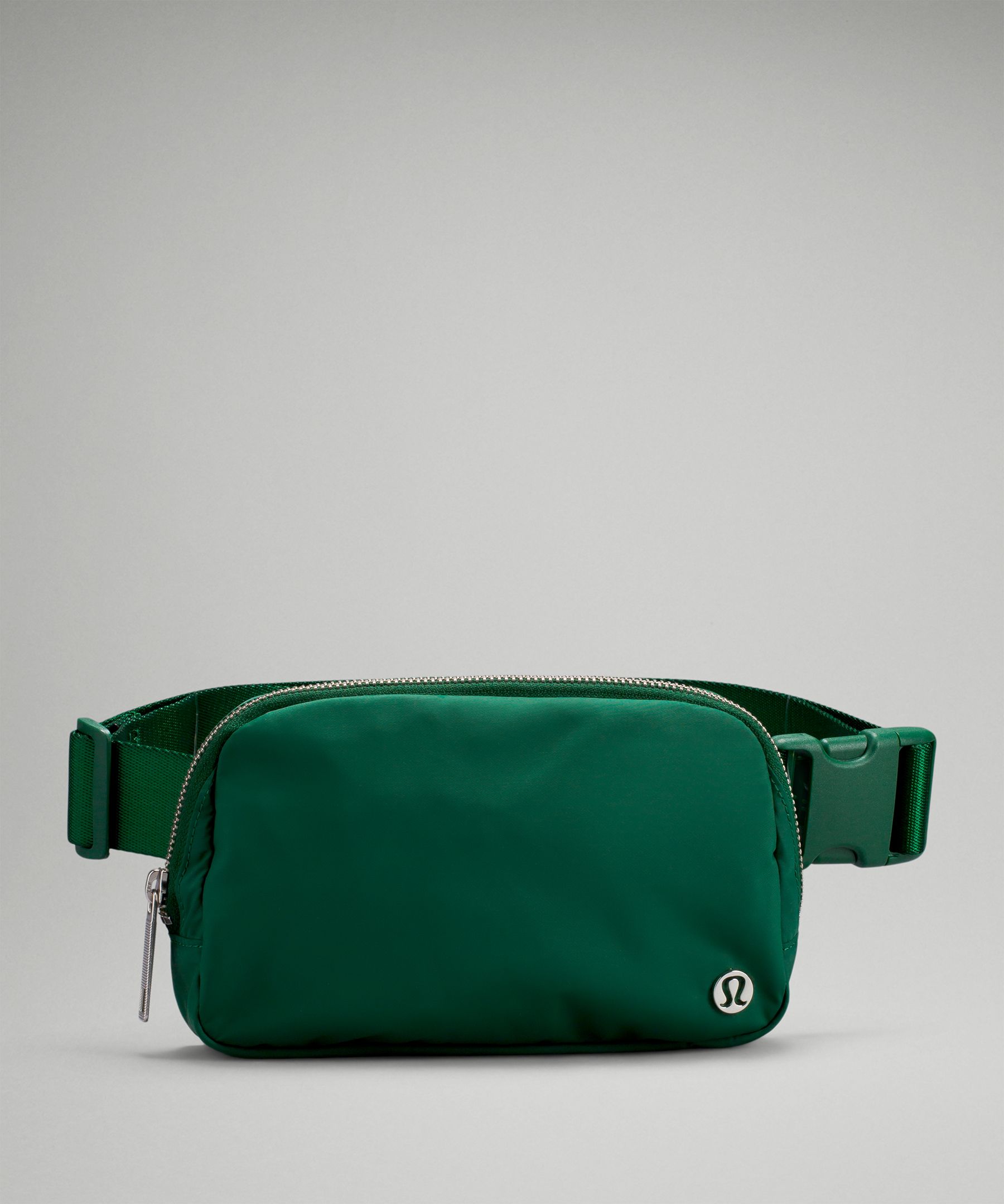 Keep or Return. @lululemon Belt Bag Review Plus Size Body. What do