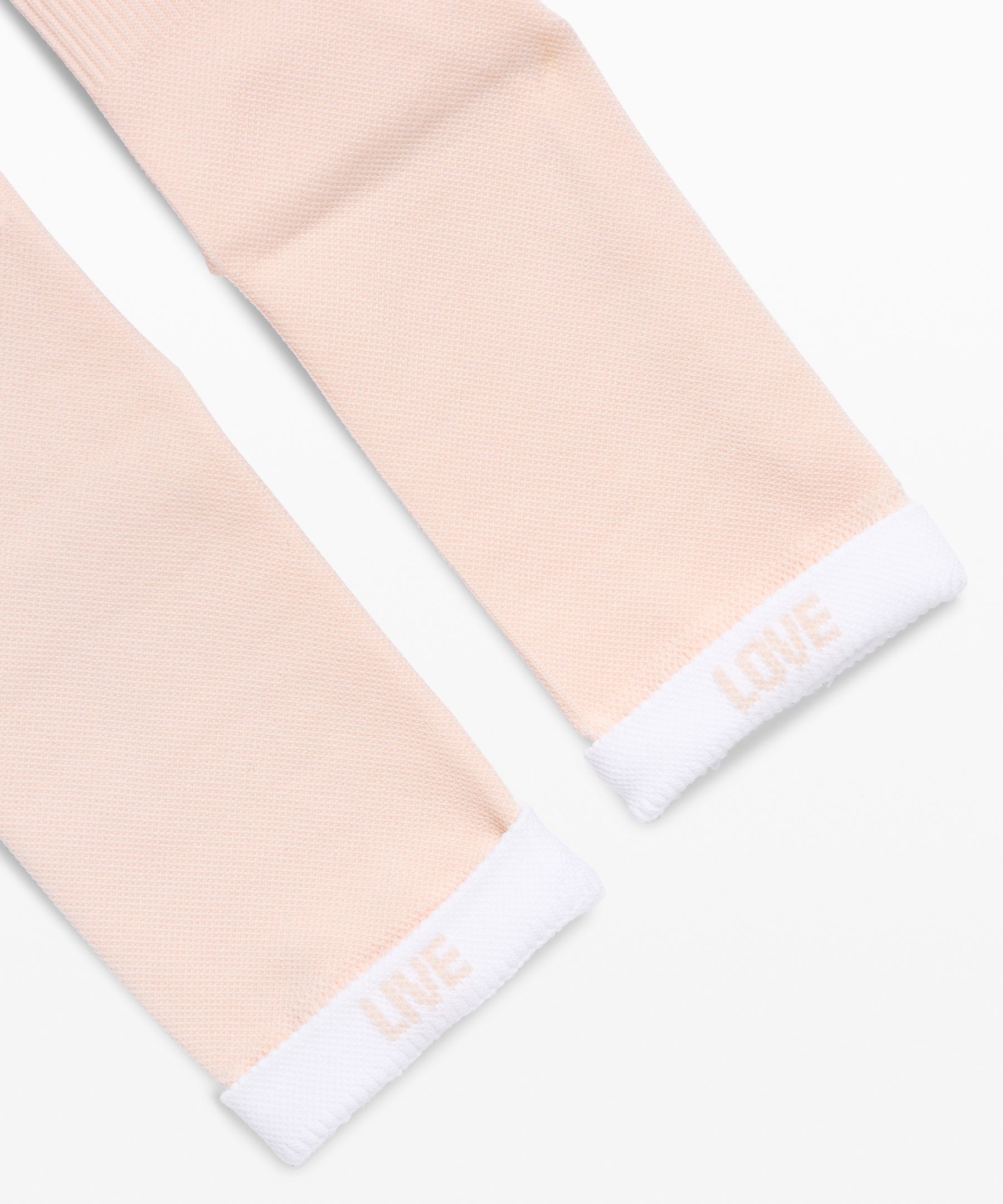 Step To It Quarter Sock