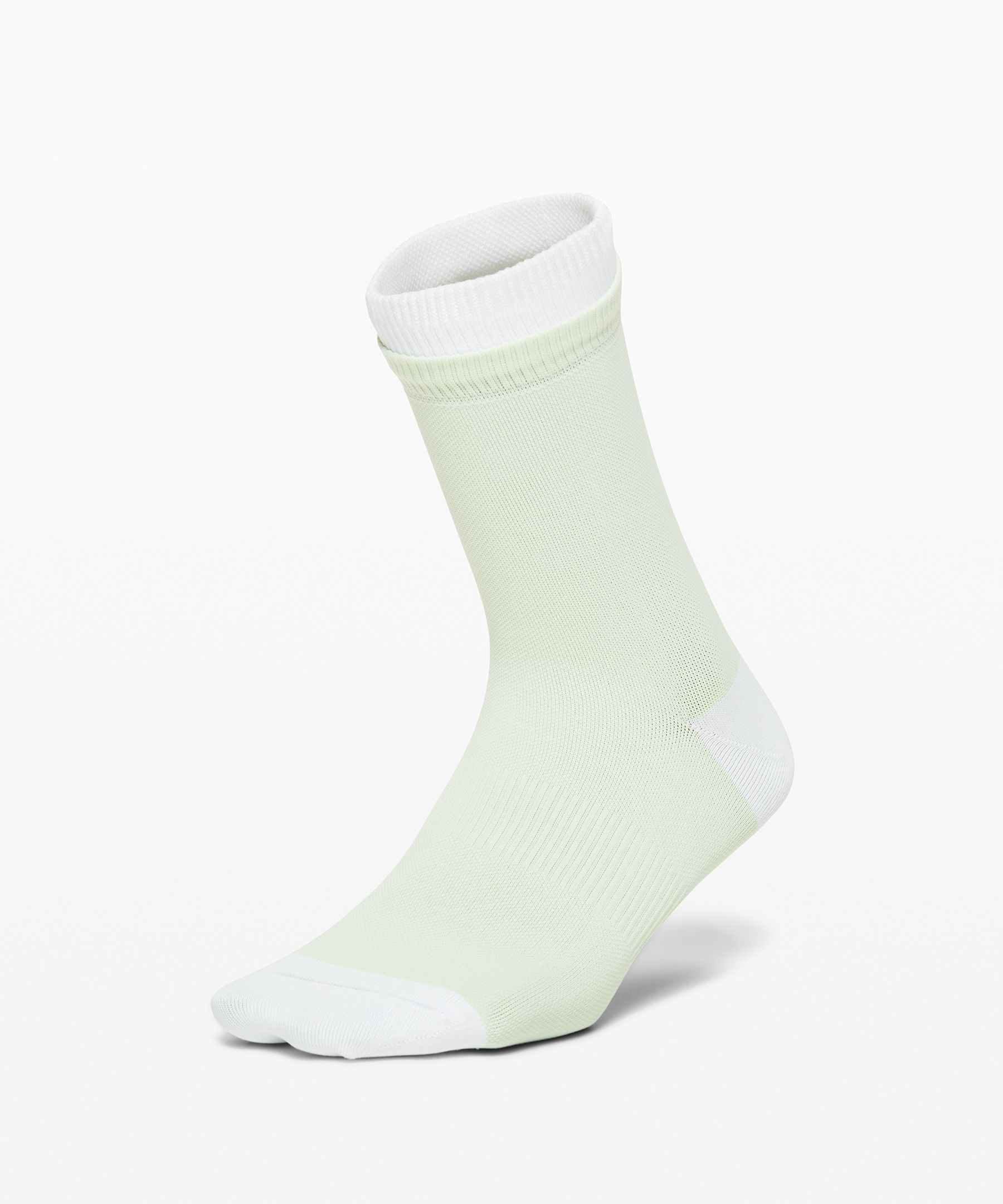 Chaussettes&nbsp;1/4 Step To It