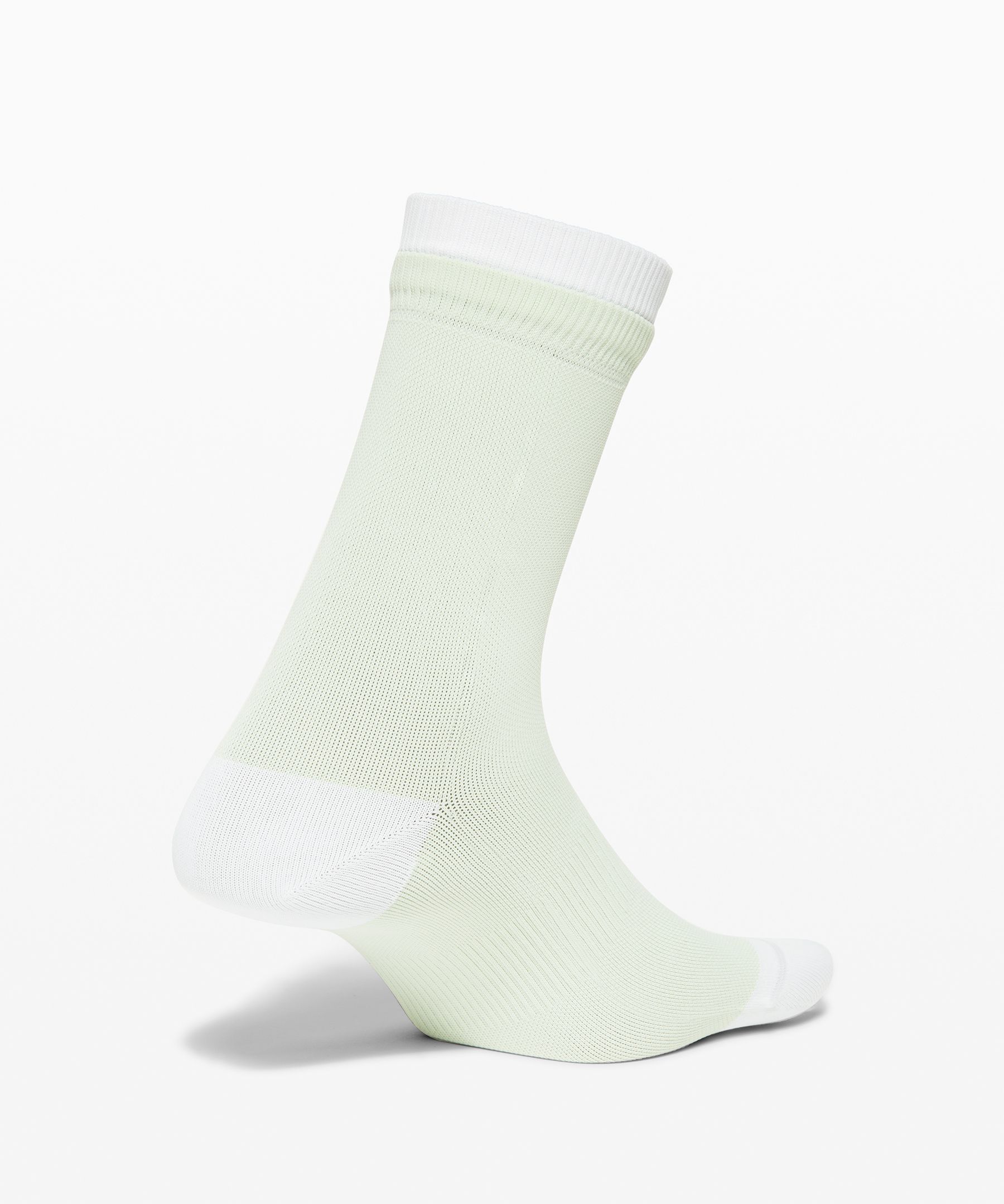Chaussettes&nbsp;1/4 Step To It