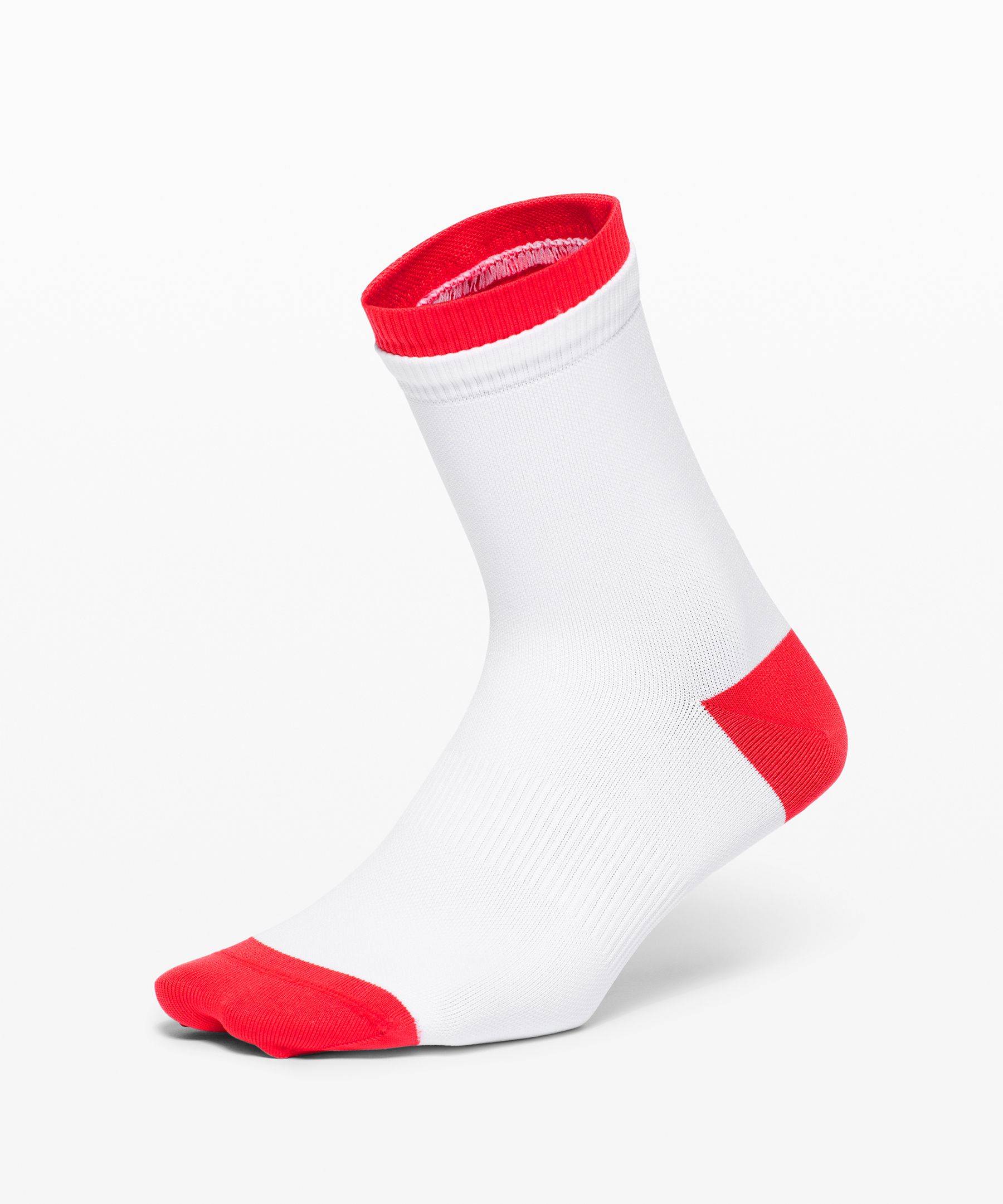 Step To It Quarter Sock