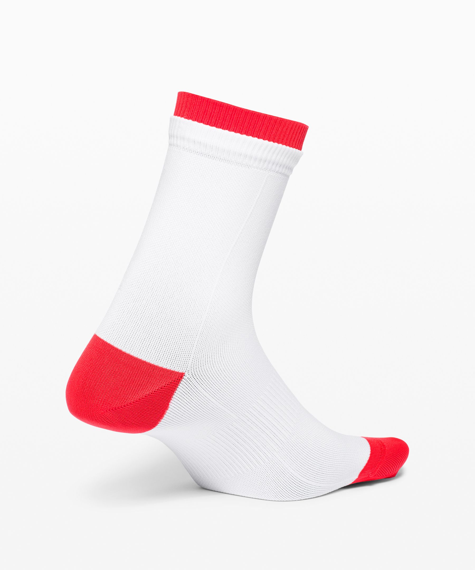 Step To It Quarter Sock