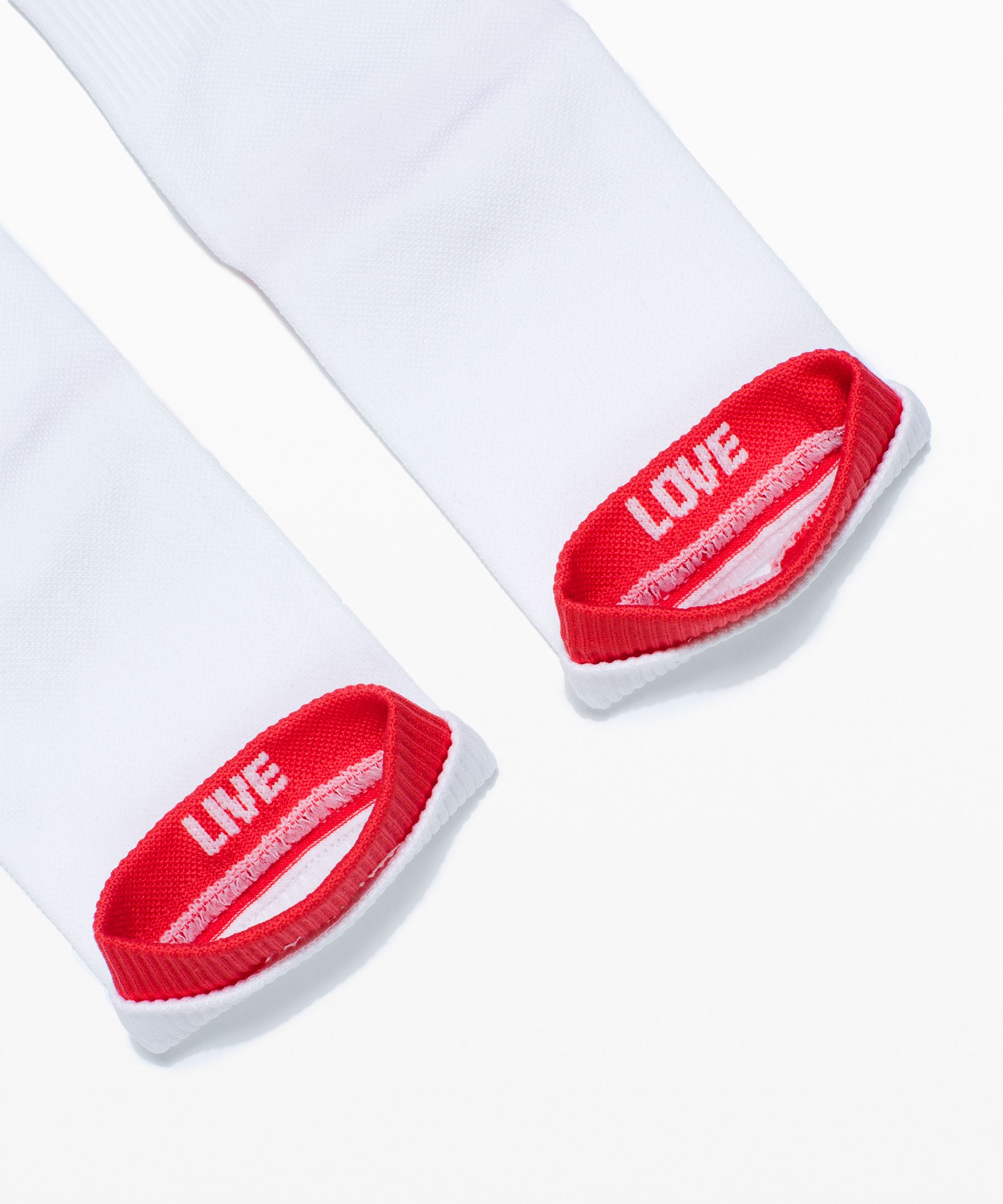Step To It Quarter Sock