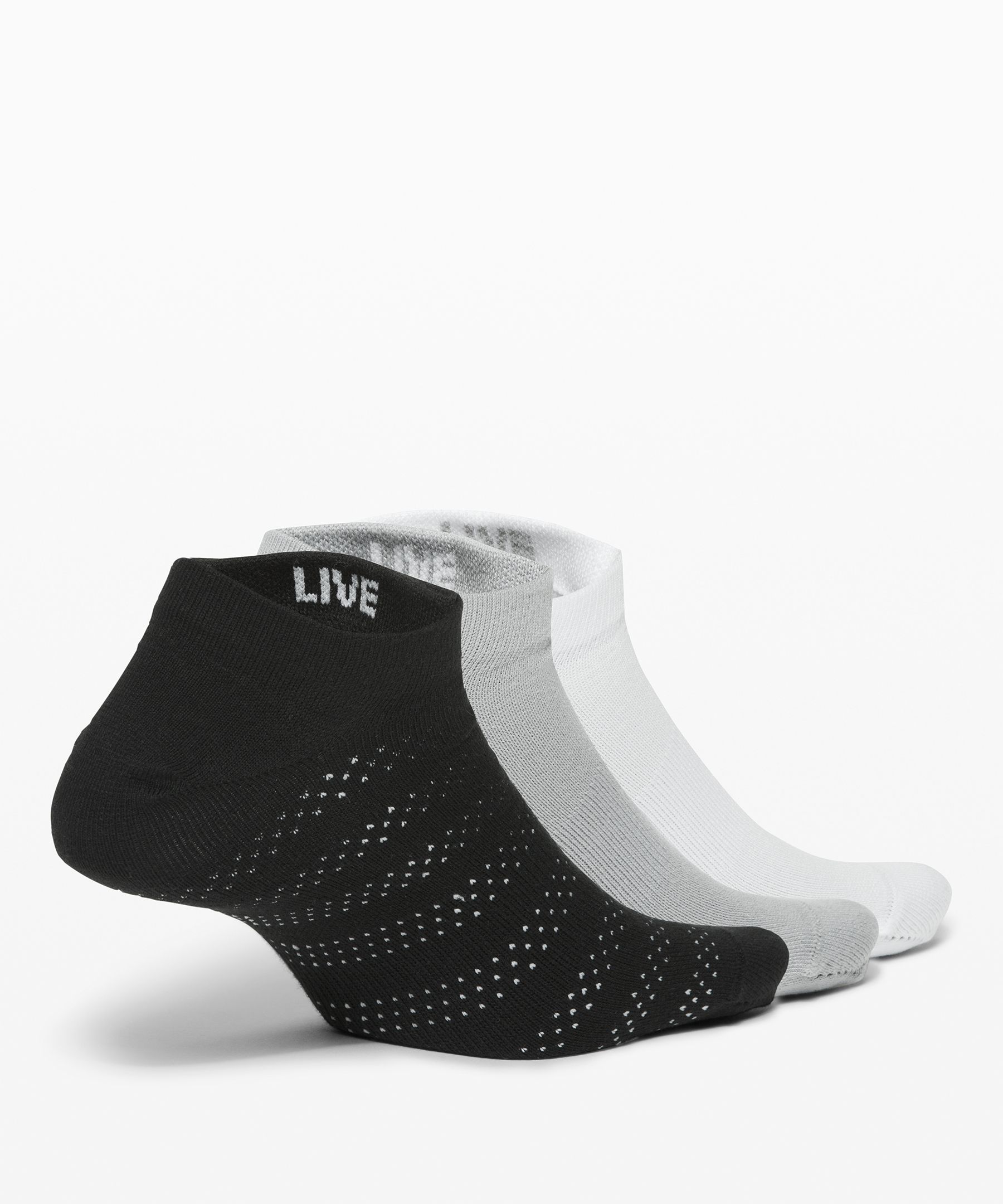 On the Fly Sock *3-Pack