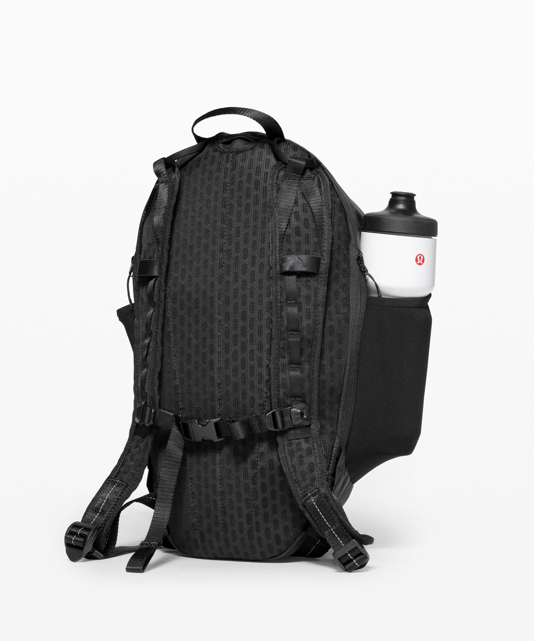 Fast and free outlet backpack lululemon