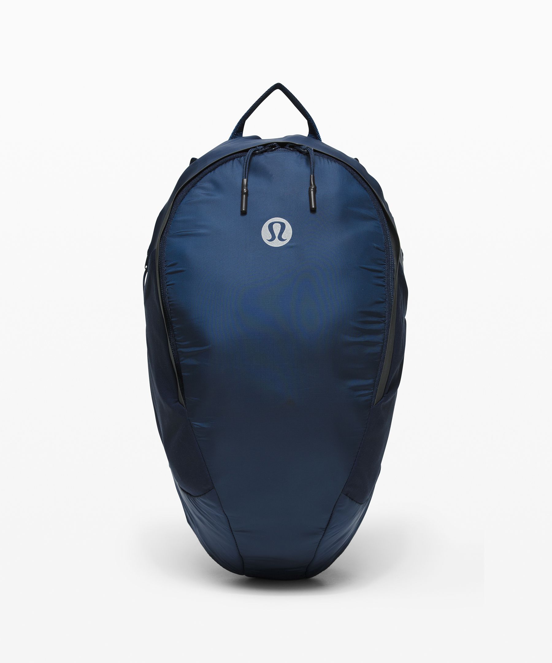 Lululemon Fast And Free Backpack *13l In True Navy