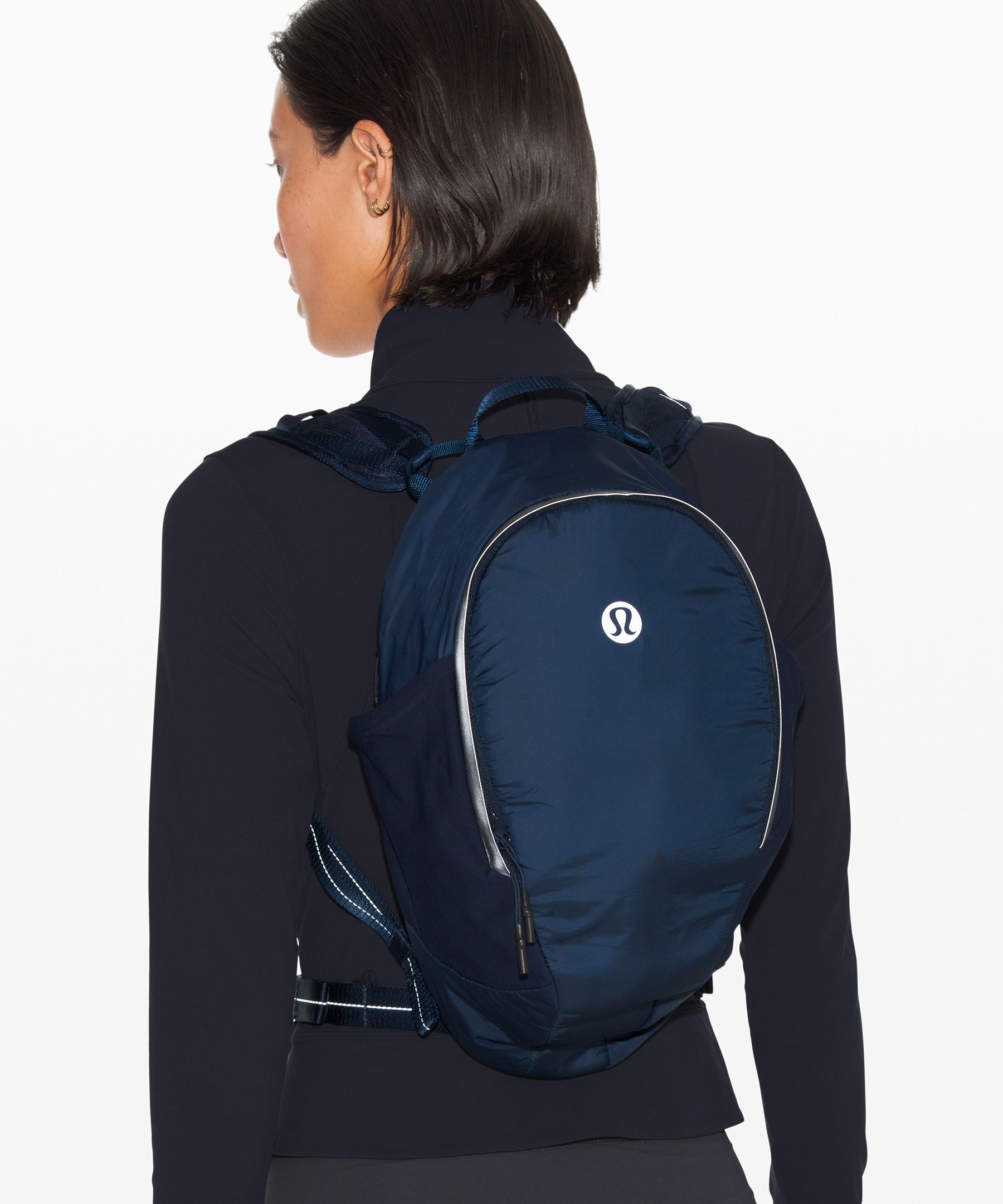 Fast and 2025 free backpack lululemon