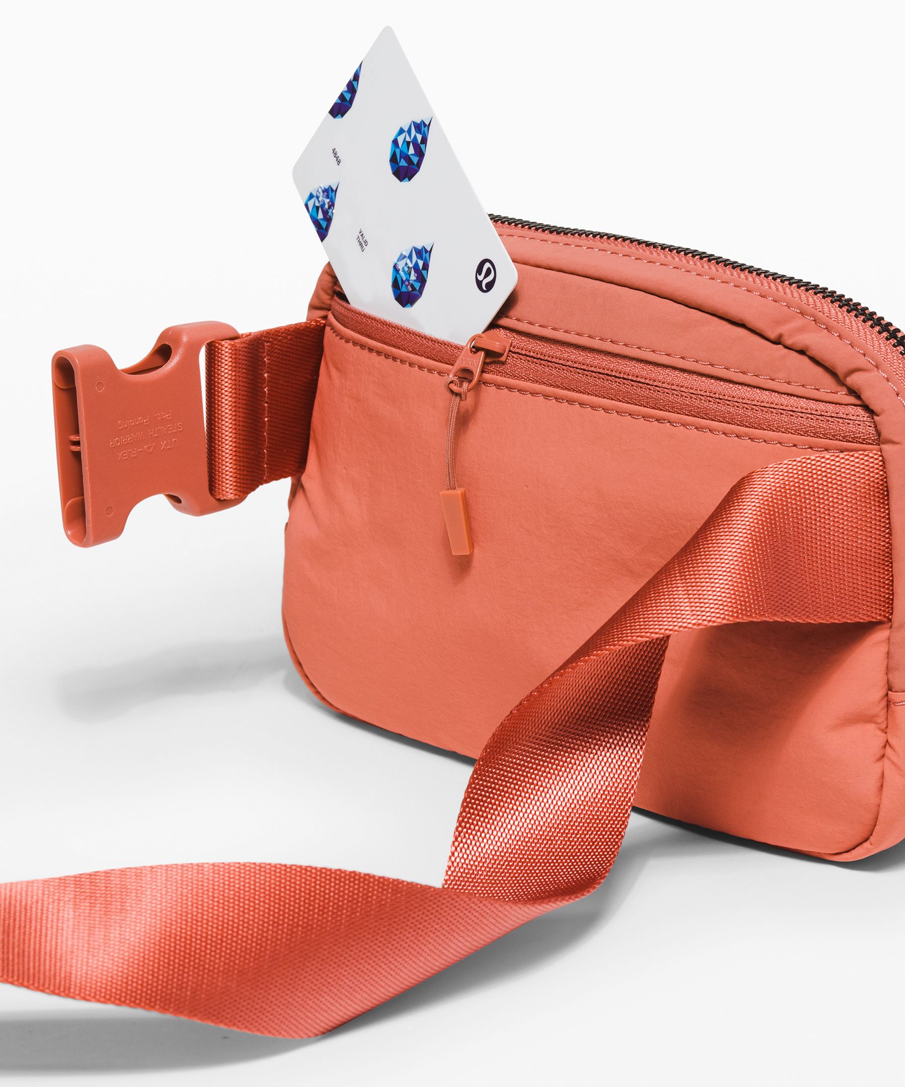 lululemon everywhere belt bag dupe uk