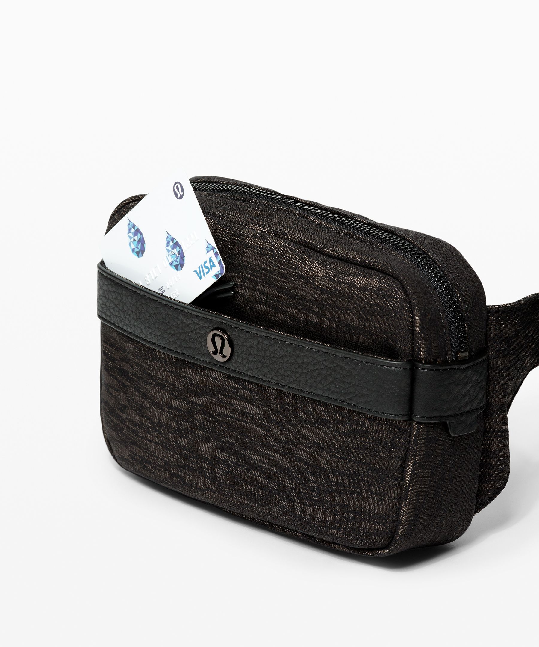 Lululemon now and always hip pack sale