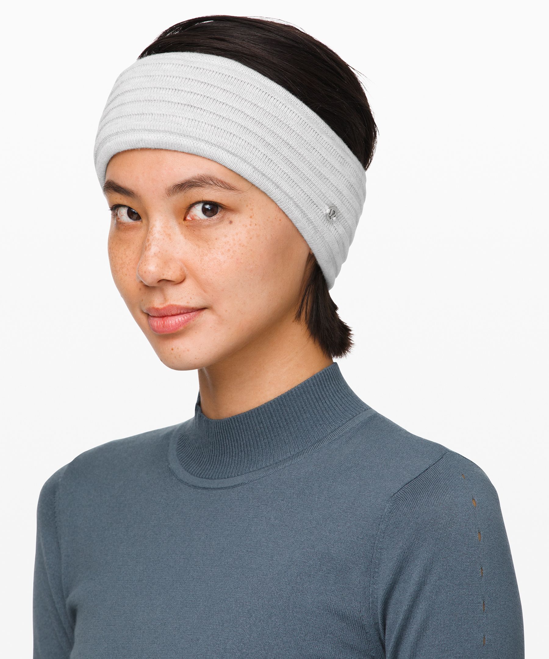 Sweet and Sherpa Earwarmer