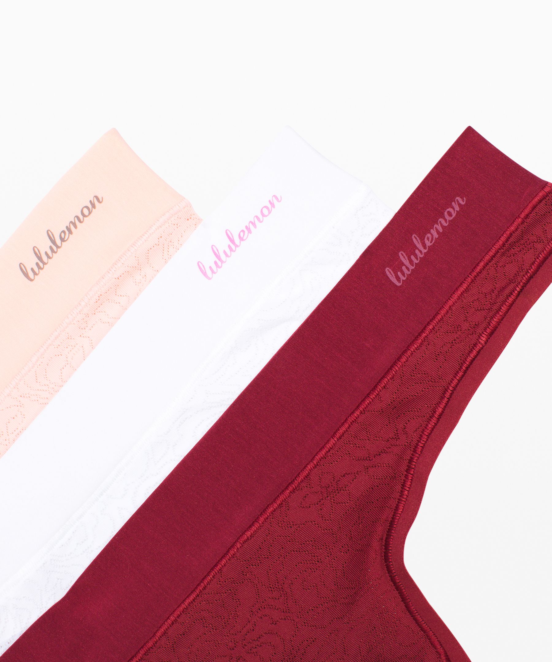 Mula Bandhawear String *3er-Pack