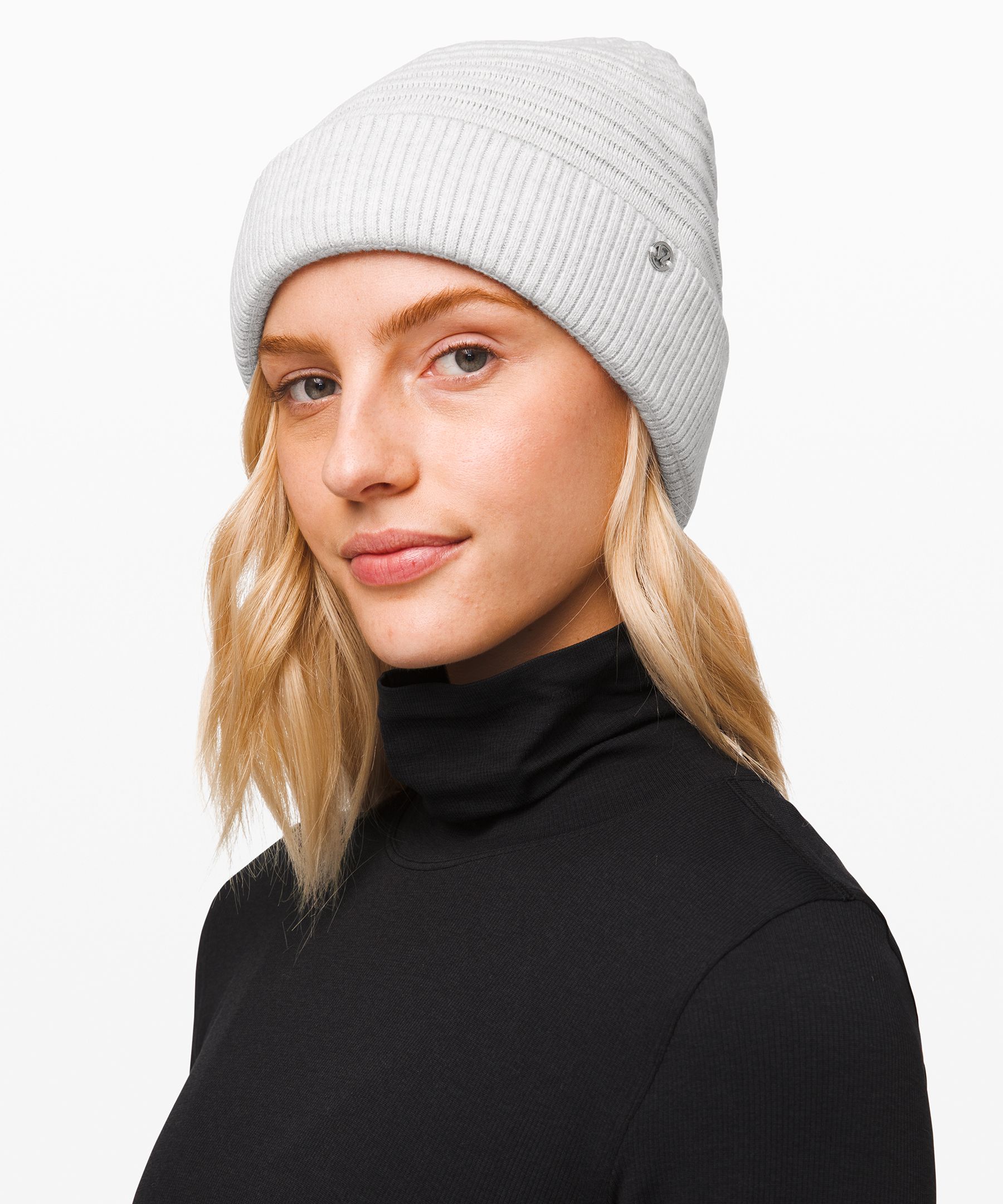 Sweet and Sherpa Beanie