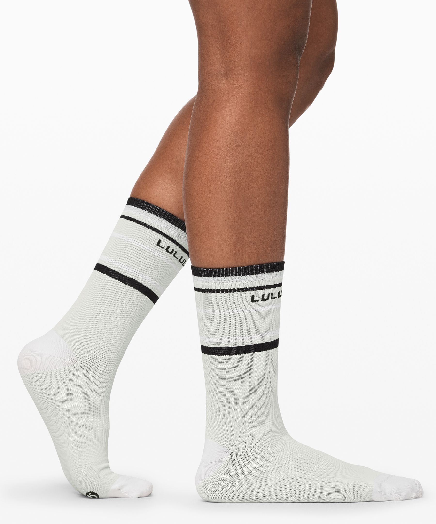 Tale To Tell Crew Sock*2 Pack