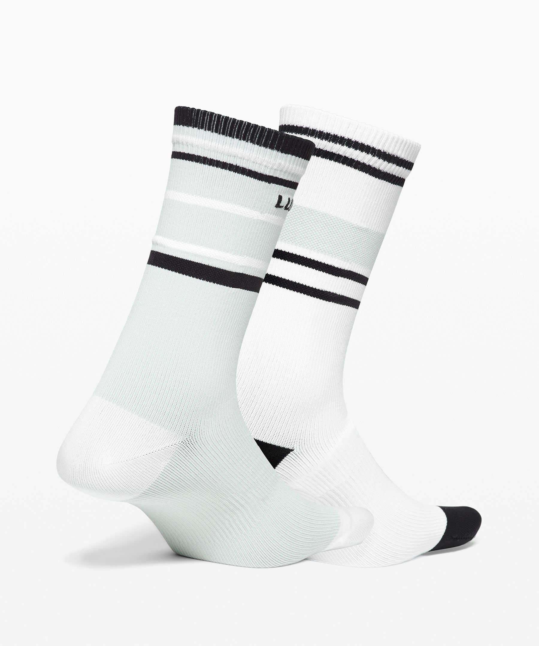 Tale To Tell Crew Sock*2 Pack