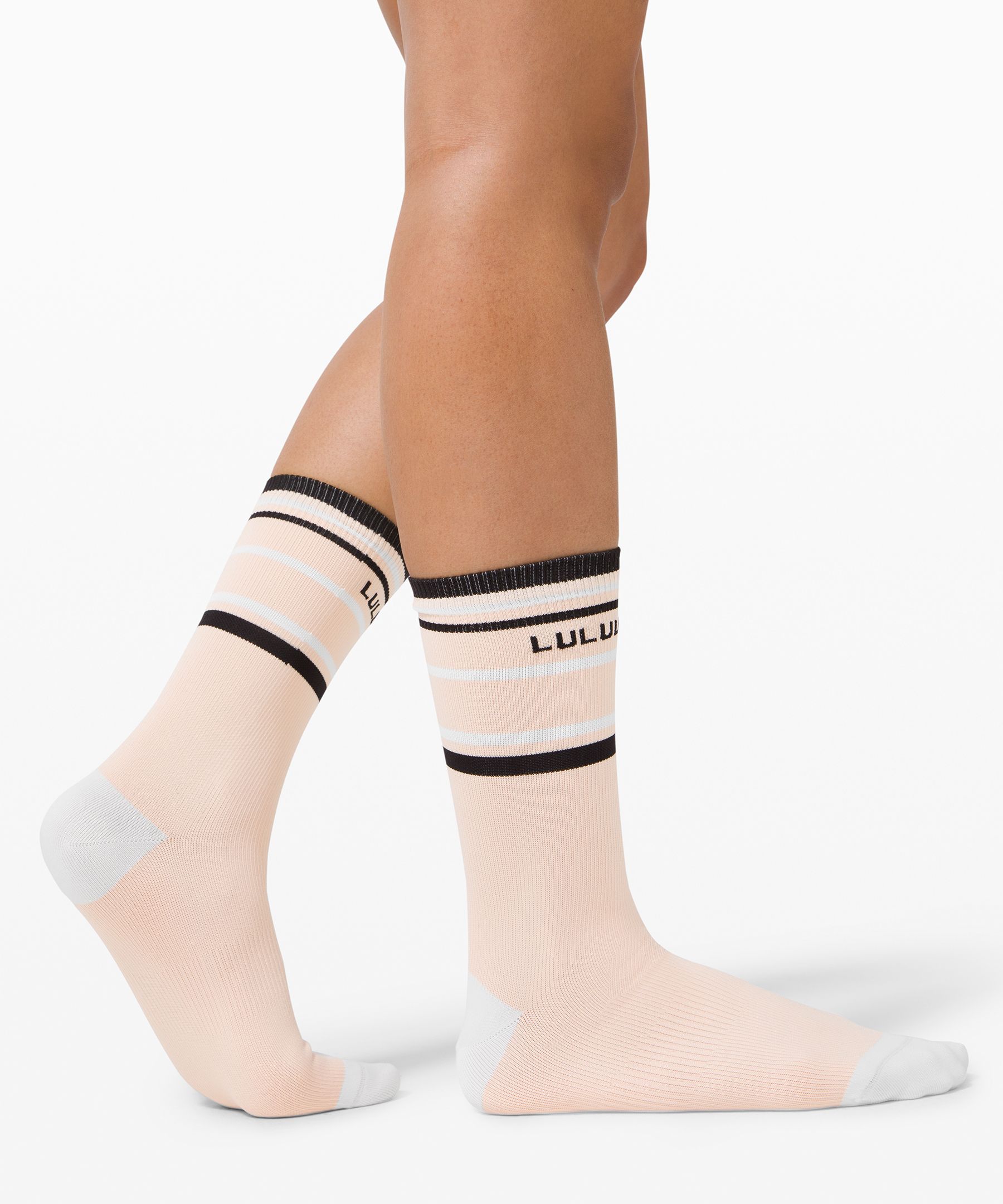 Tale To Tell Crew Socken f&uuml;r Frauen *2er-Pack