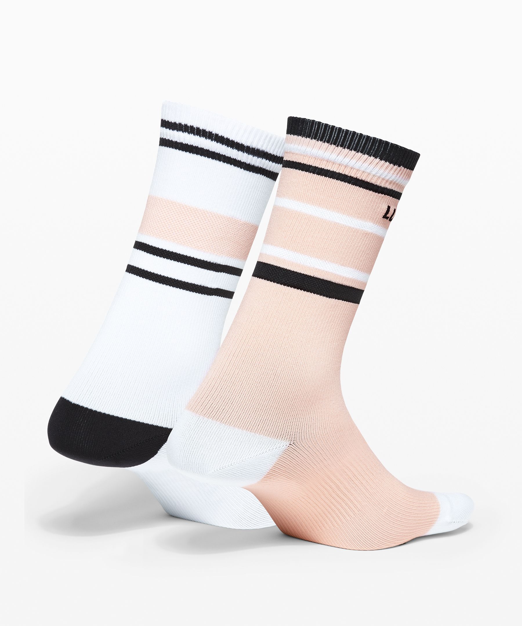 Tale To Tell Crew Socken f&uuml;r Frauen *2er-Pack