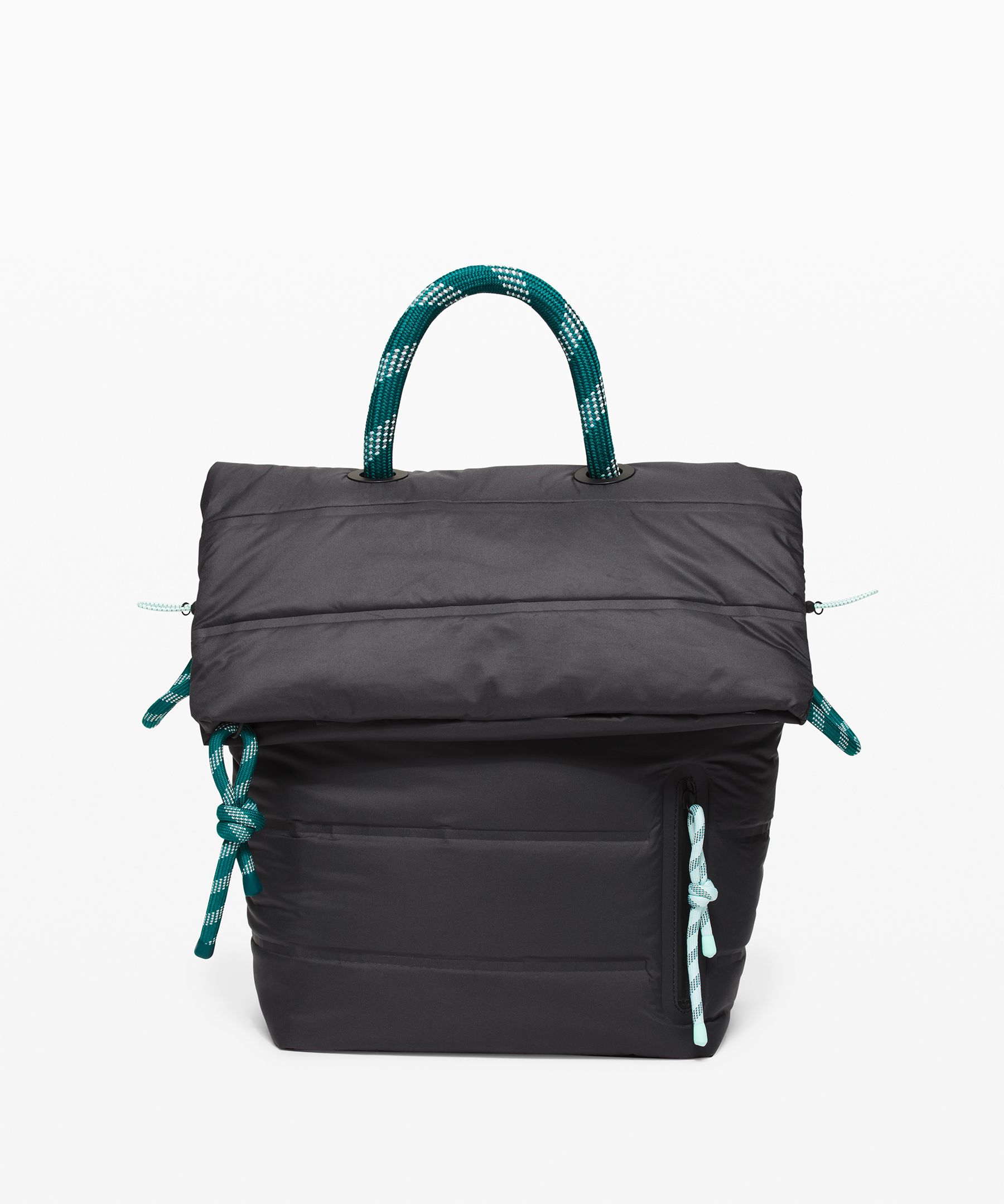 lululemon computer bag