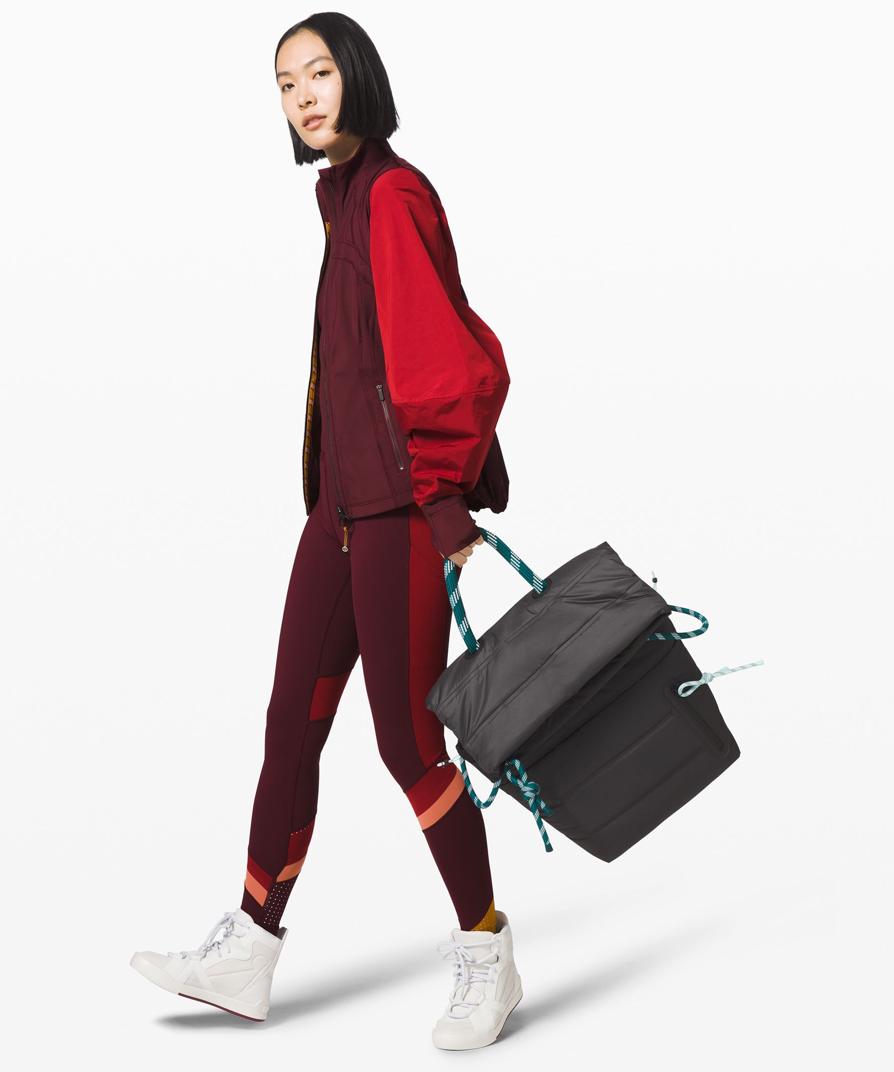 Face Forward Backpack *lululemon x Roksanda | Lululemon JP