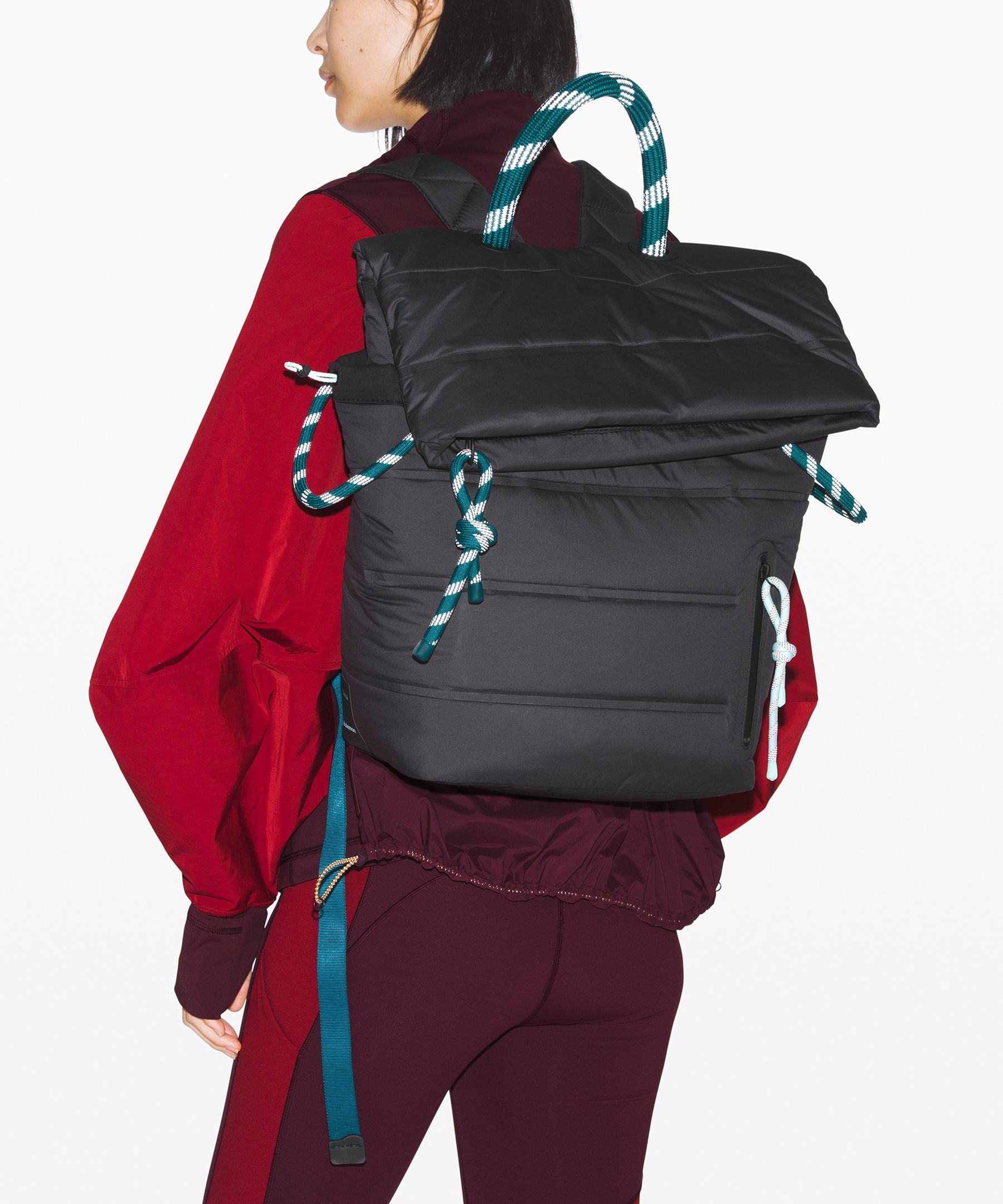 Face Forward Backpack *lululemon x Roksanda | Lululemon EU