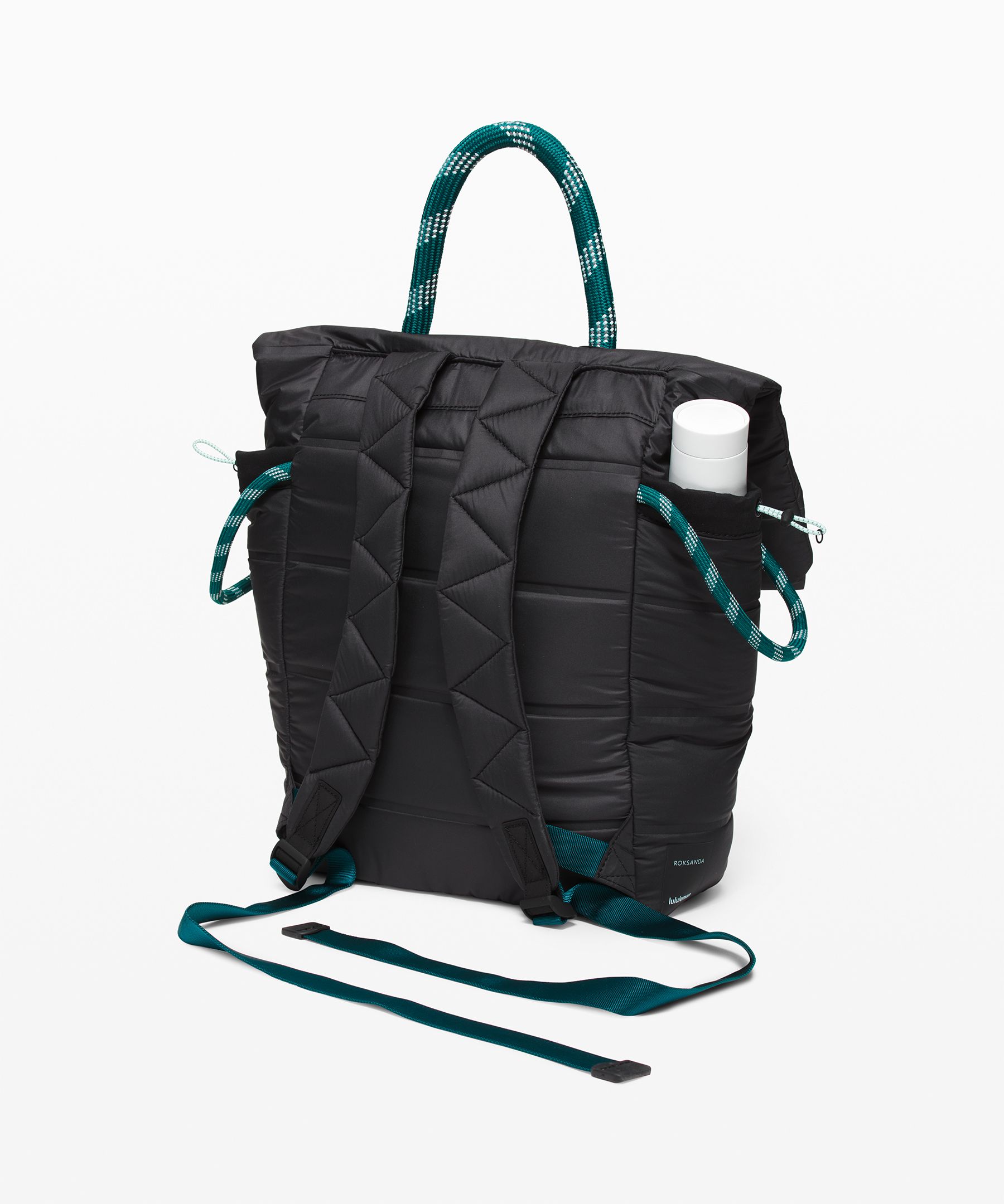 Lululemon X Roksanda Backpack International Society of Precision