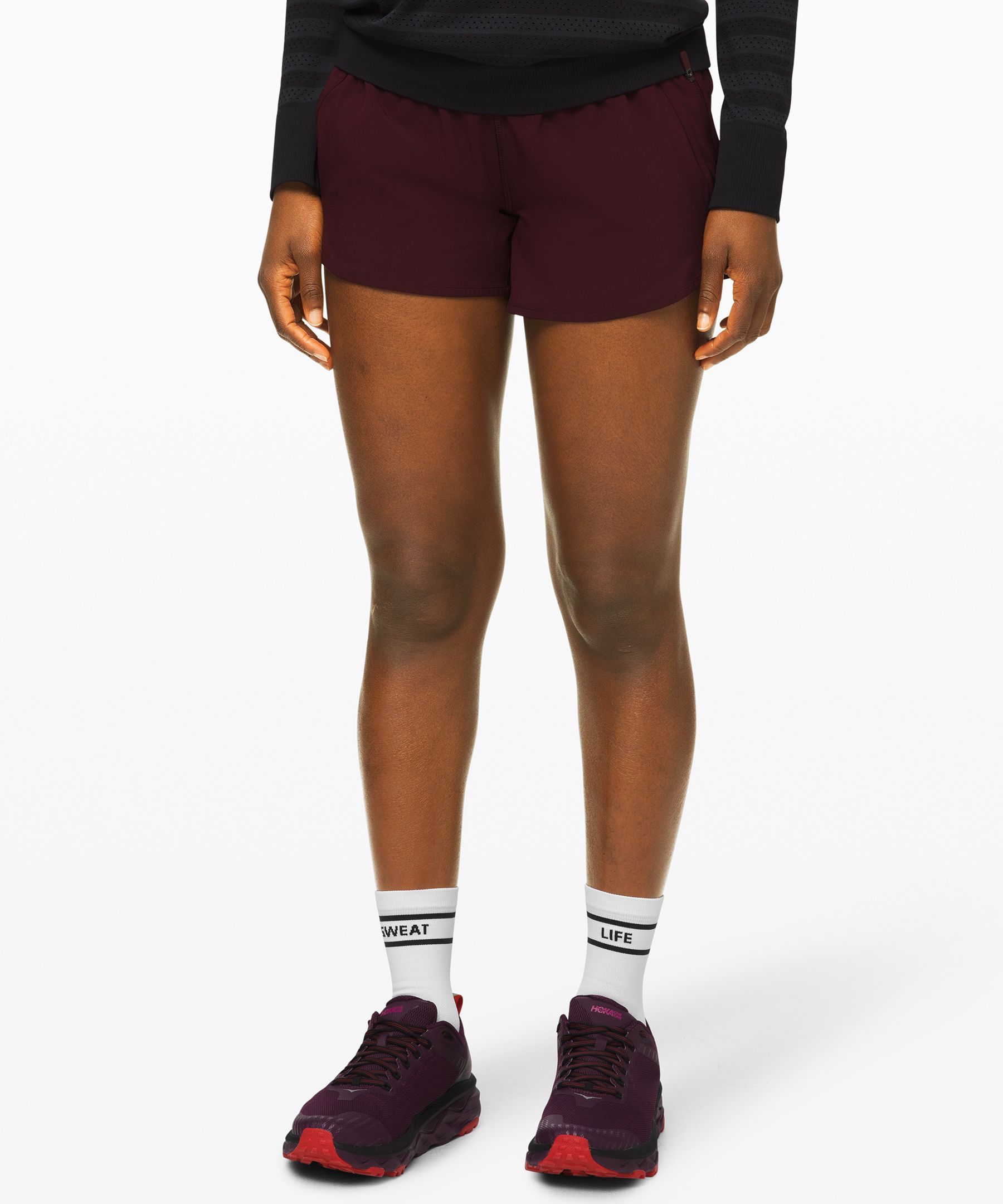 How You Like It Quarter Sock *2-Pack