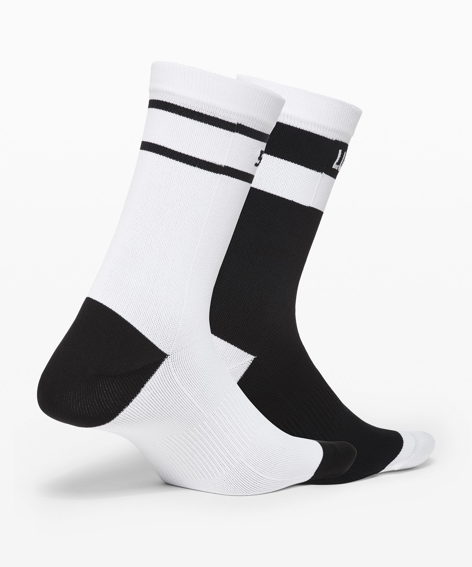 How You Like It Quarter Sock *2-Pack