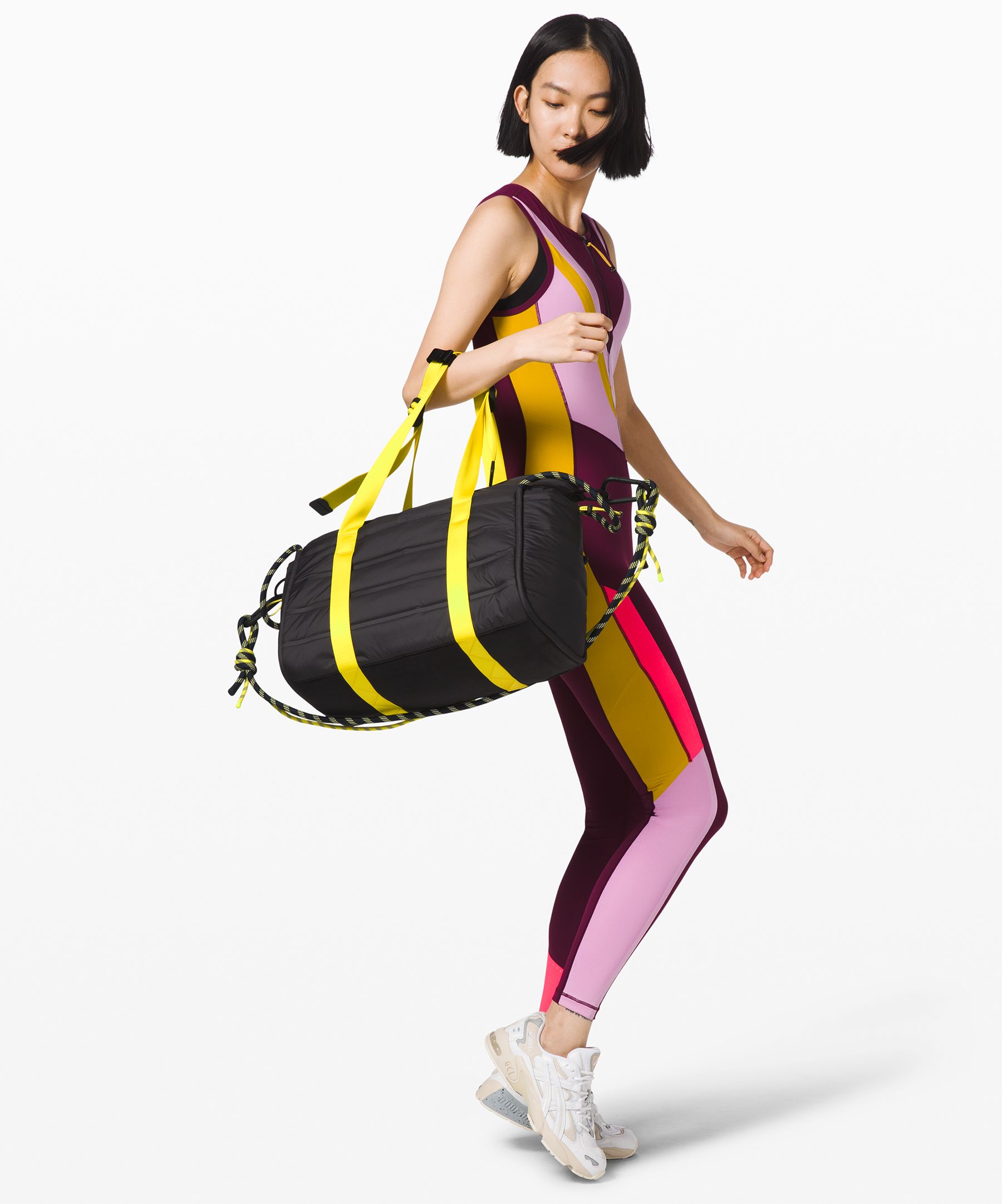 Roksanda x Lululemon: The Perfect New Activewear Additions To Your Gym Bag