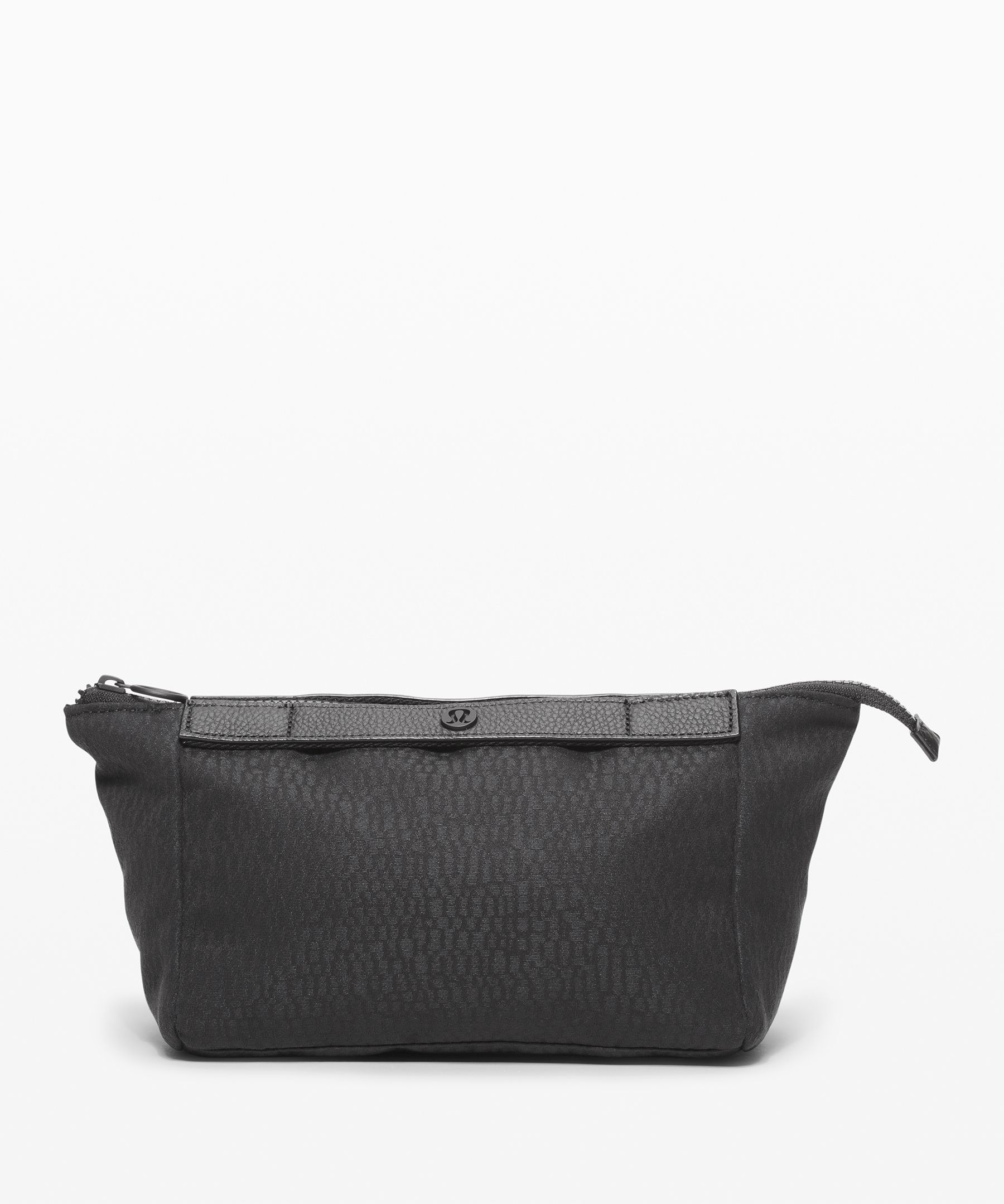 lululemon travel pouch