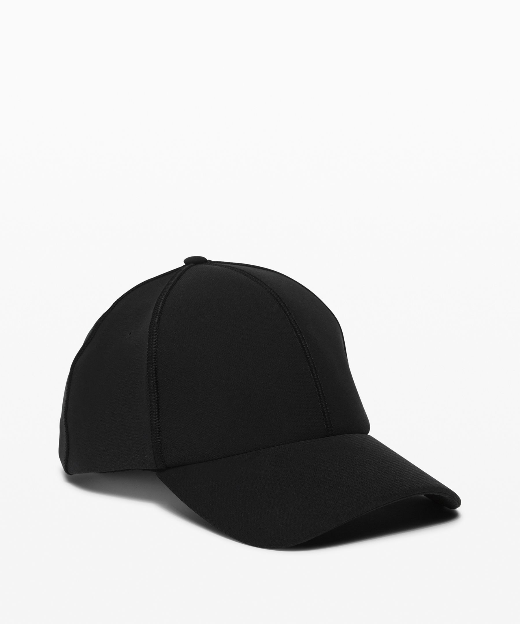 lululemon baller hat