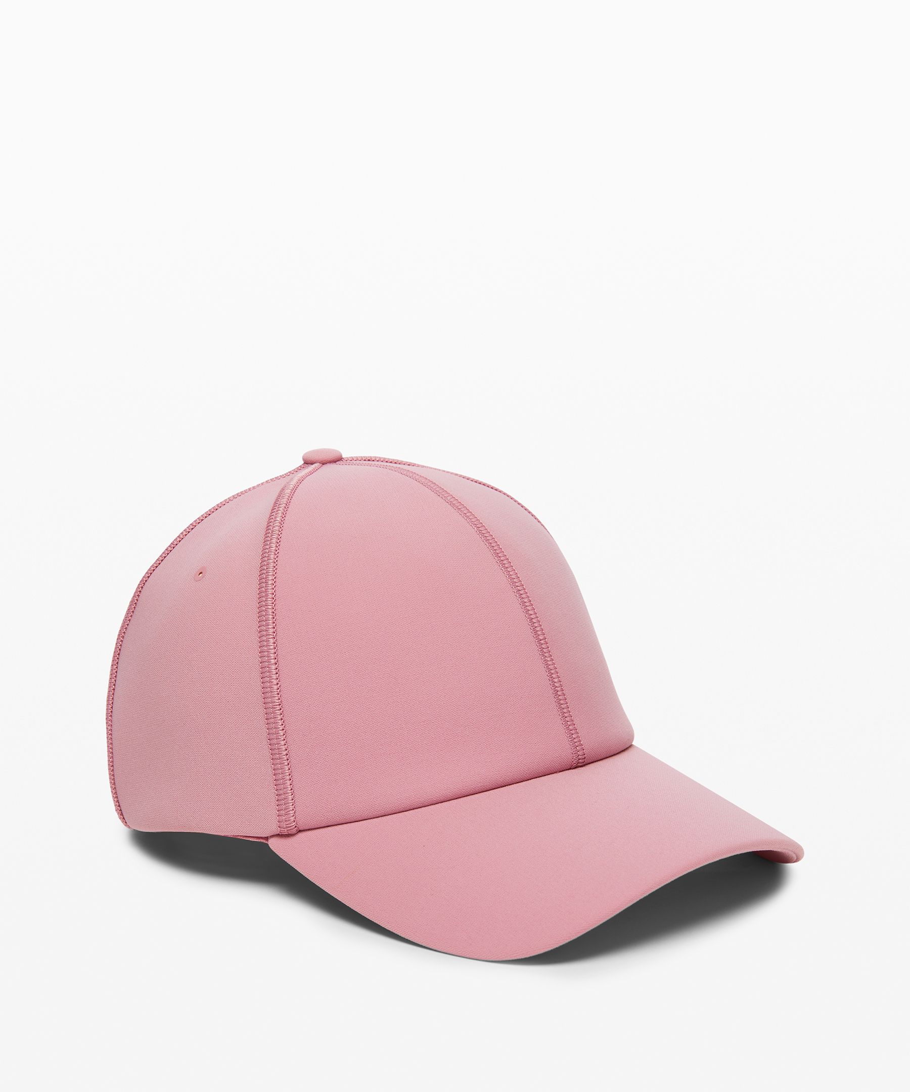 Lululemon Baller Hat Iii In Pink