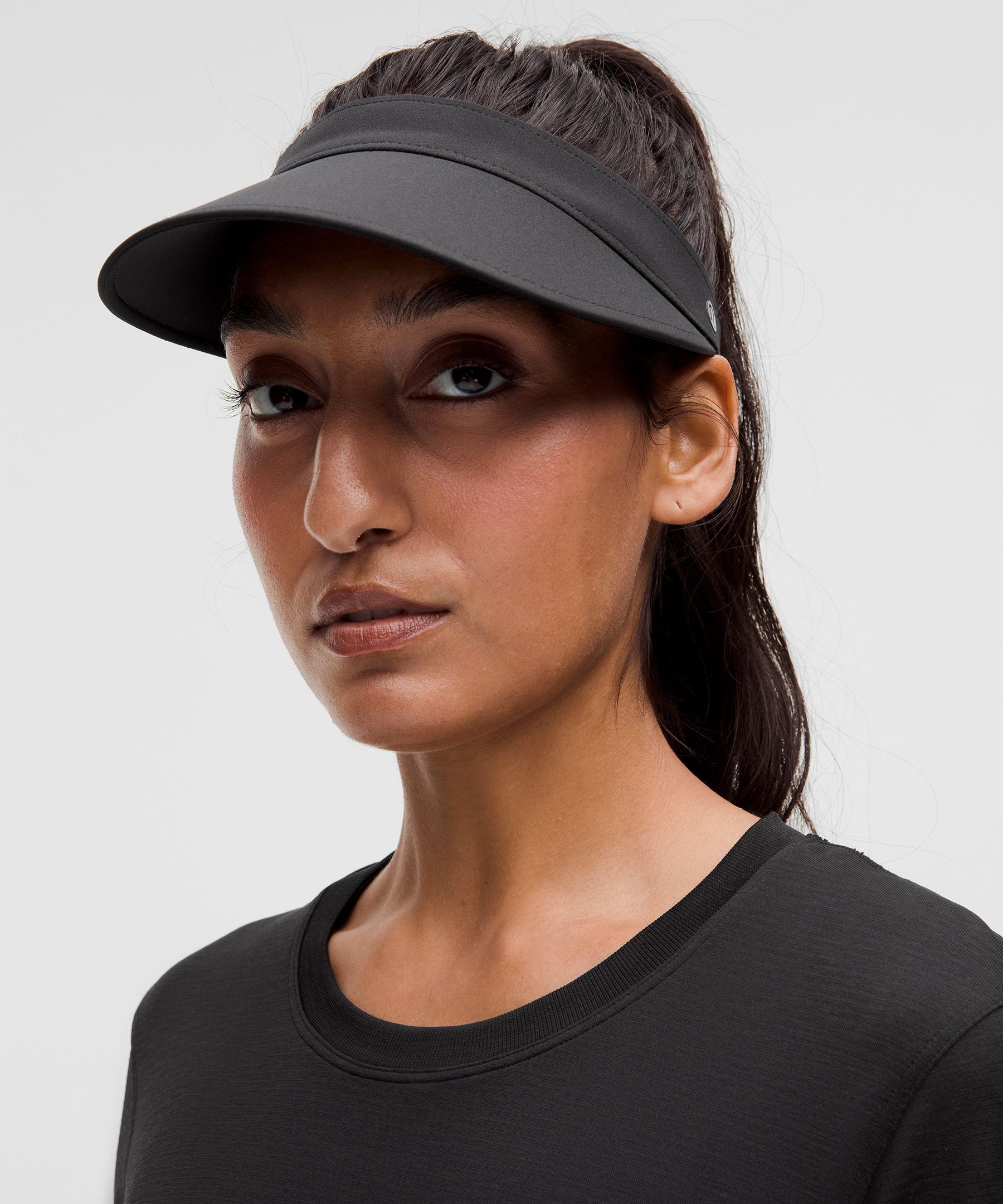 lululemon running cap