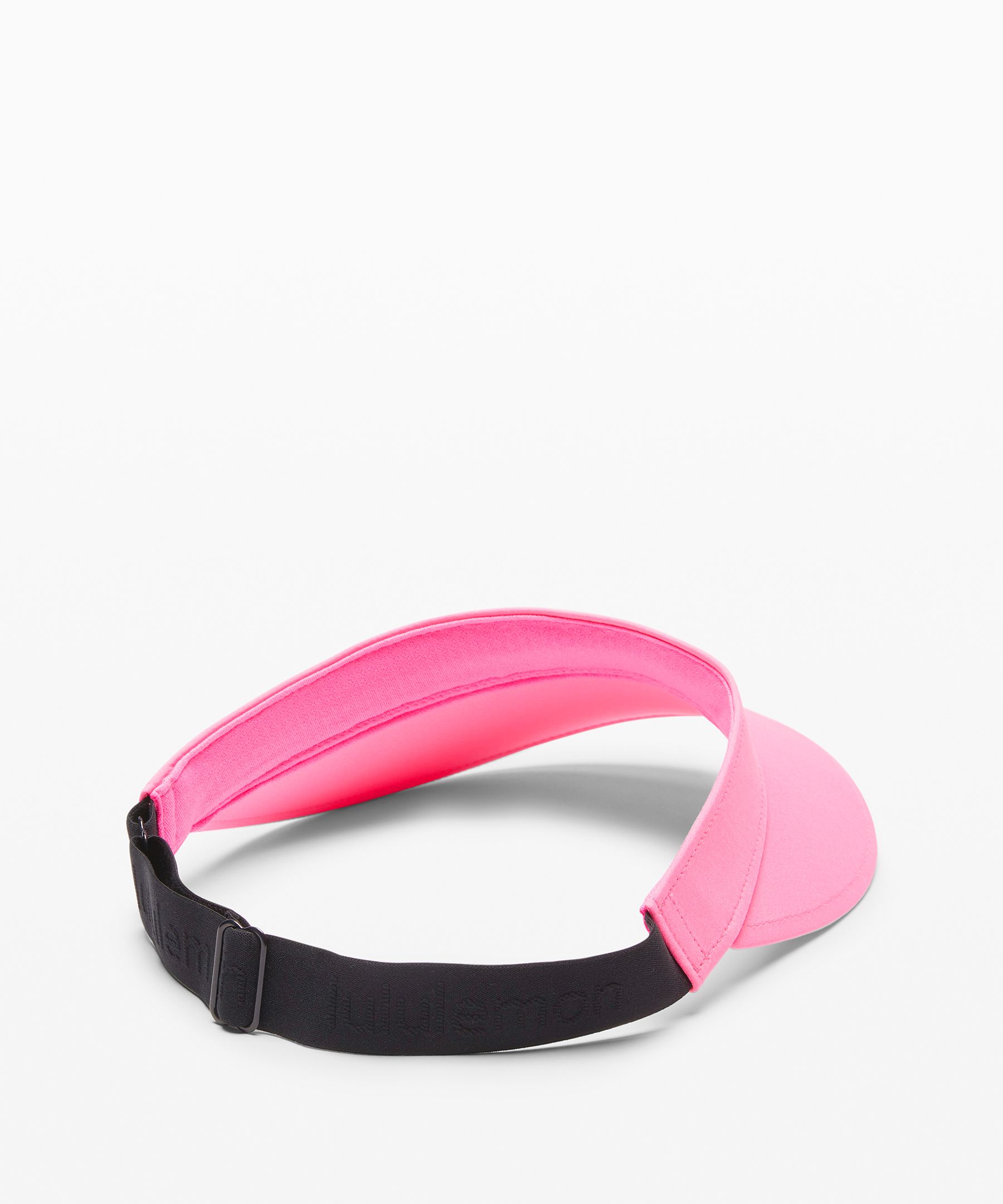 lululemon sun visor