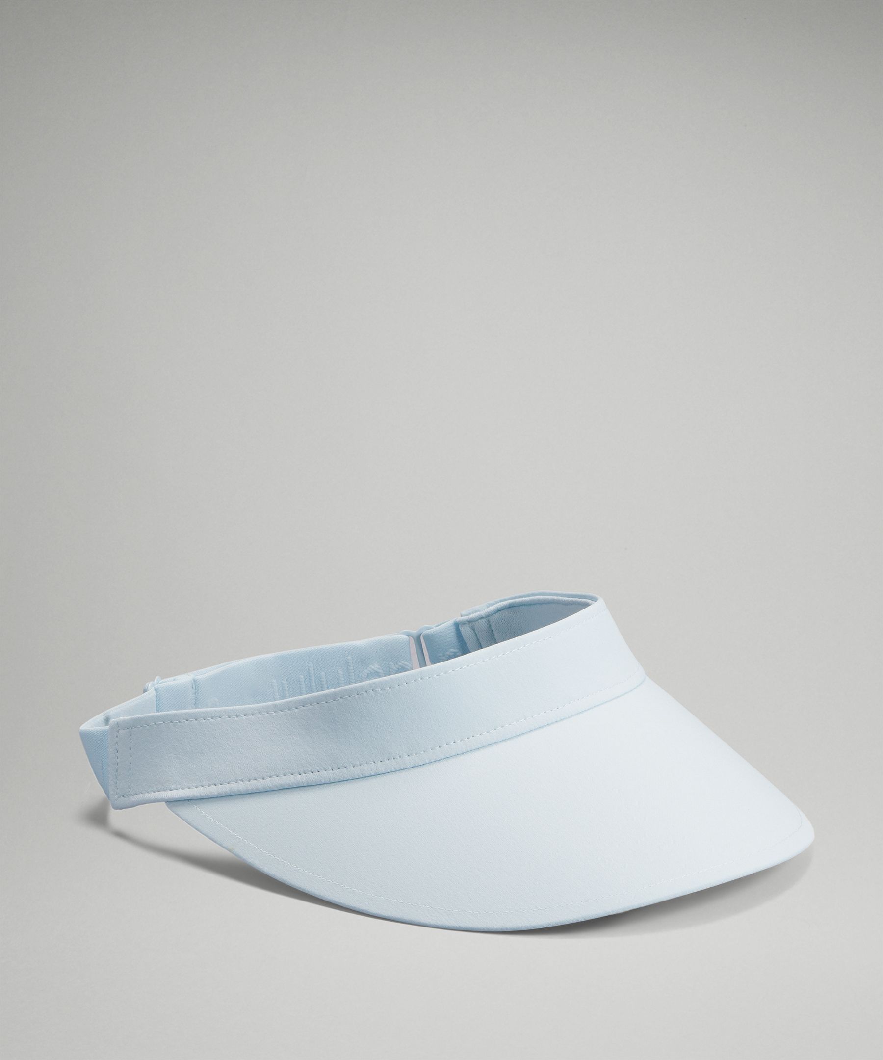 Lululemon Fast Paced Running Visor