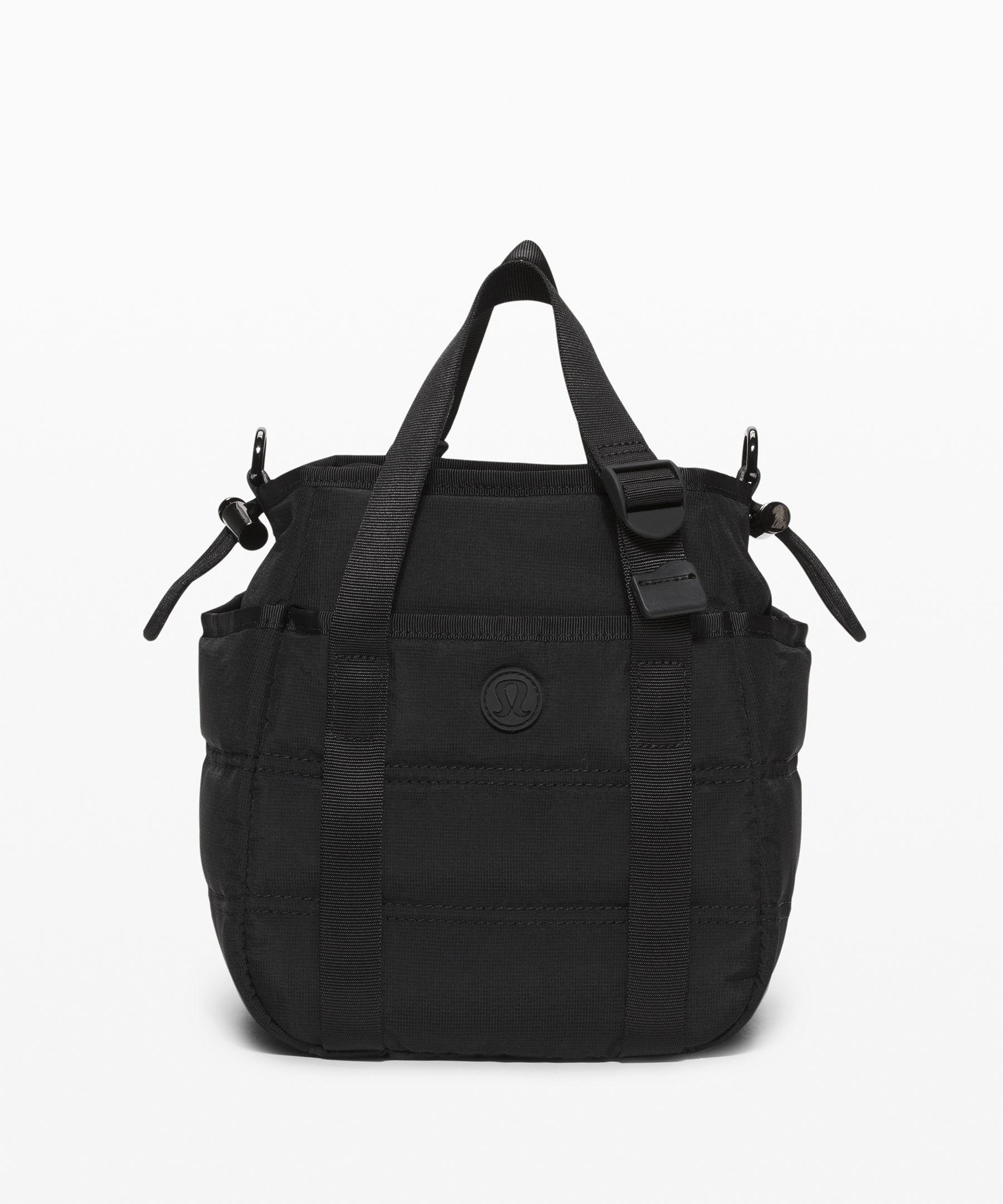 lululemon bucket bag