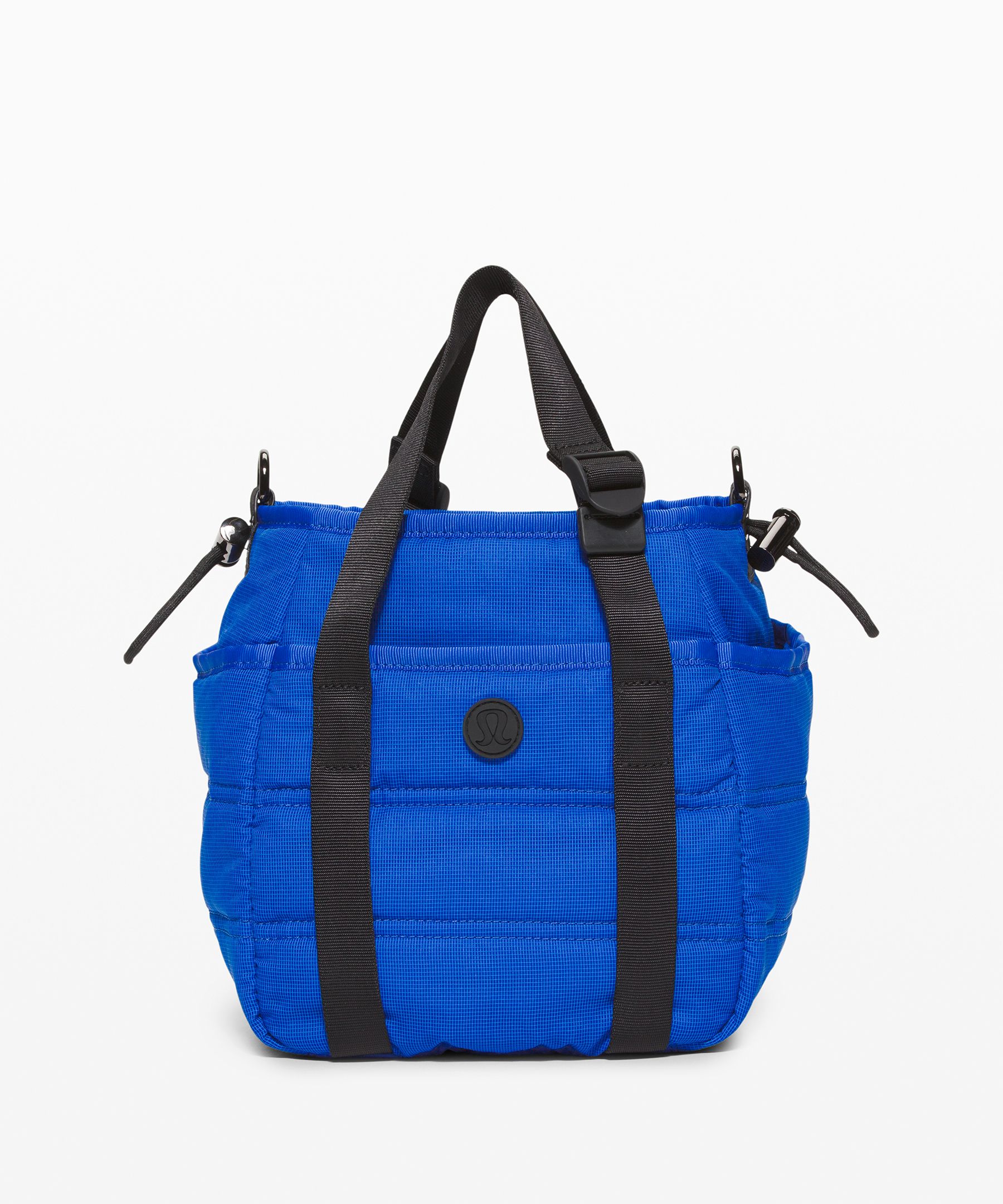 lululemon bucket bag