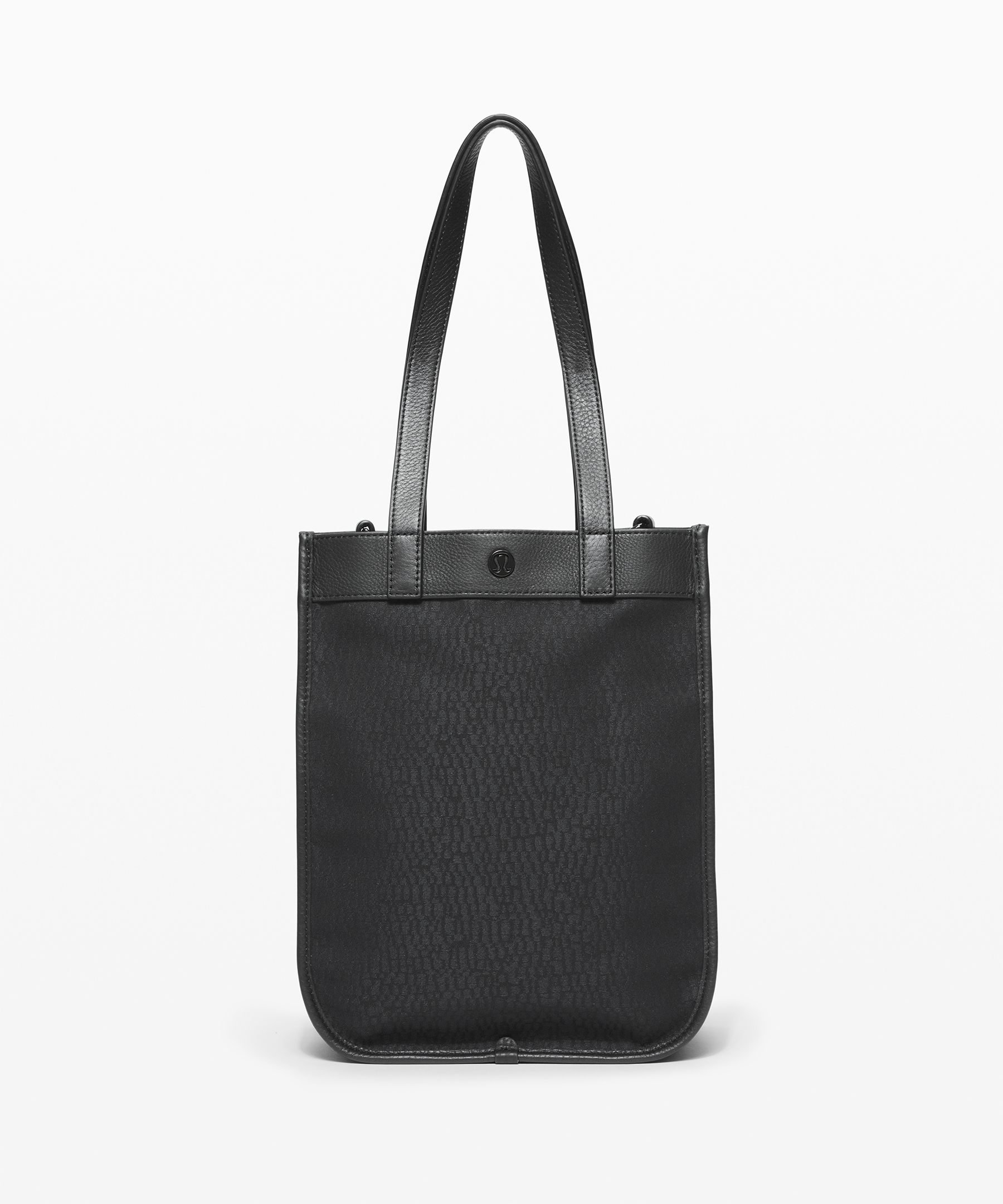 Lululemon now and always tote micro sale