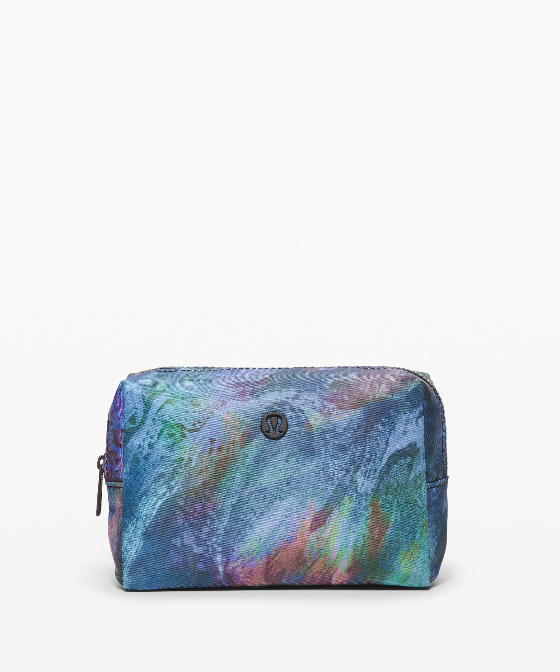 Lululemon All Your Small Things Pouch *2l Mini In Cosmic Shift Multi