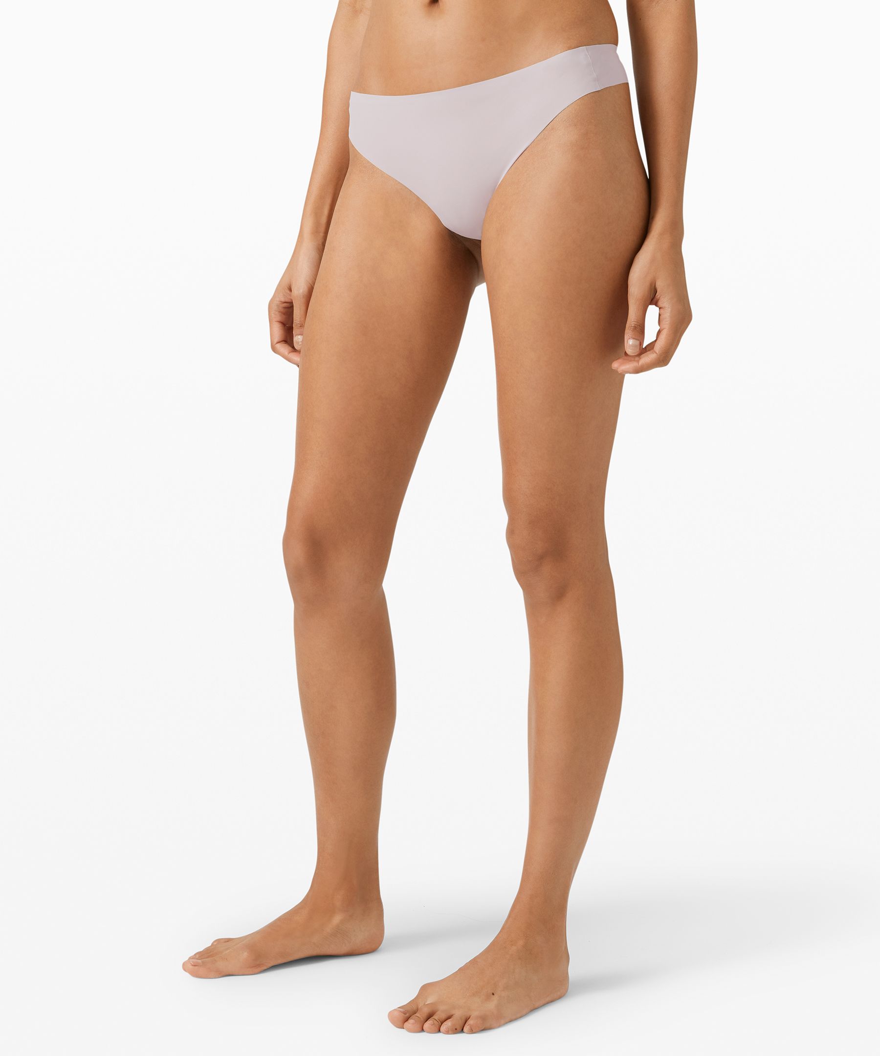 lululemon thong underwear