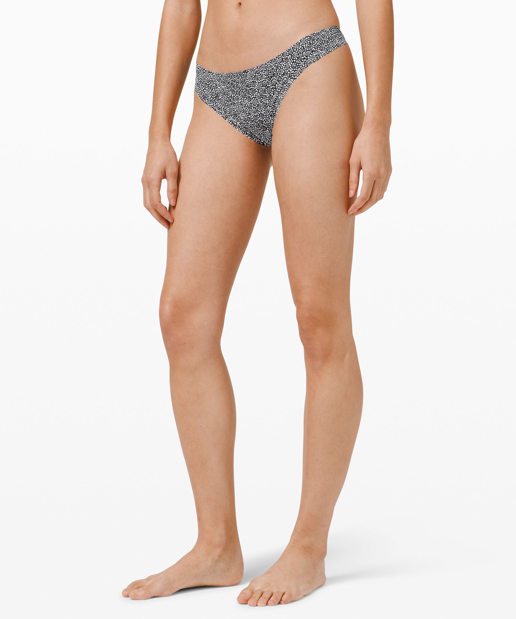 lululemon thong