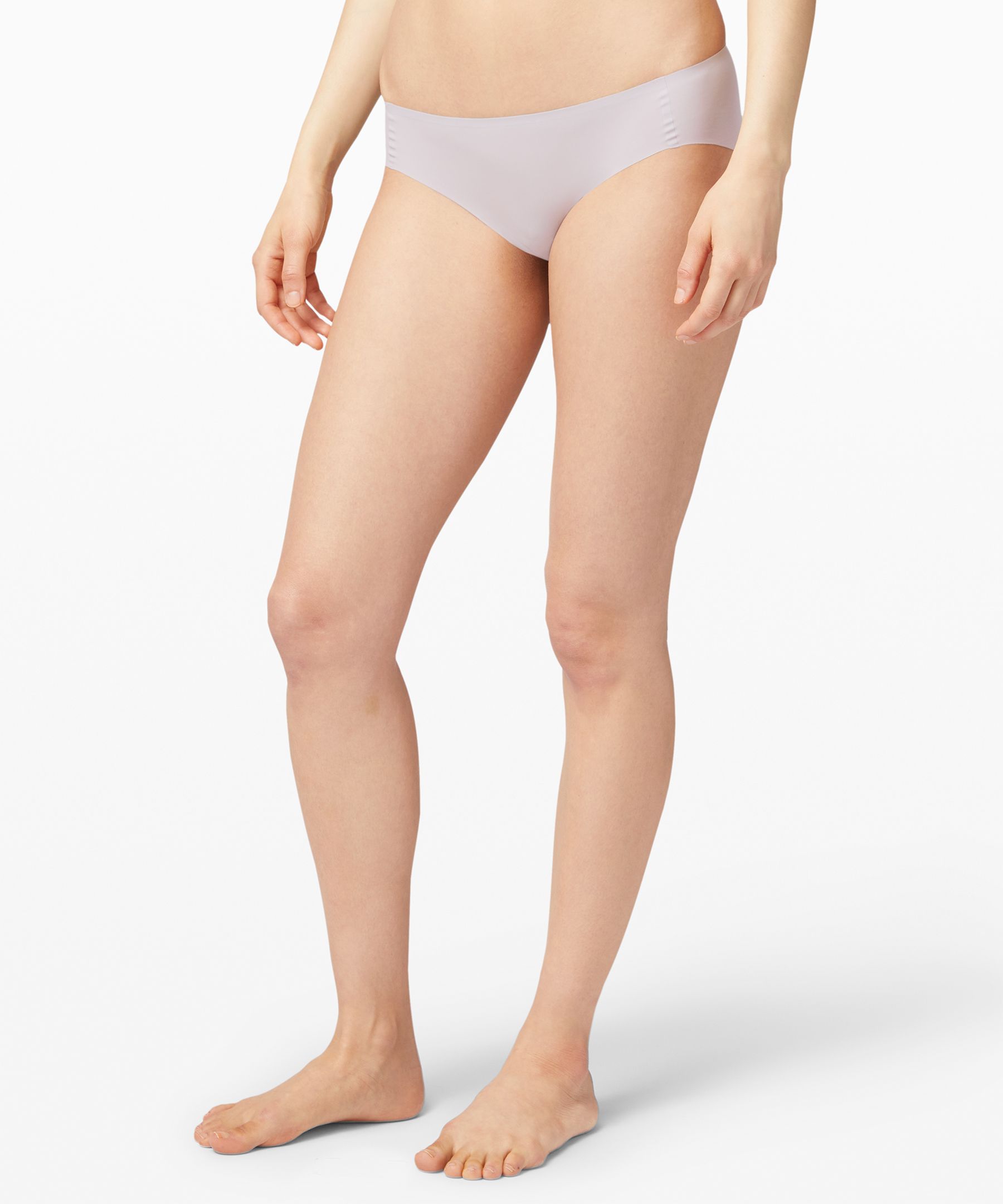 Culotte gar&ccedil;onne Smooth Seamless
