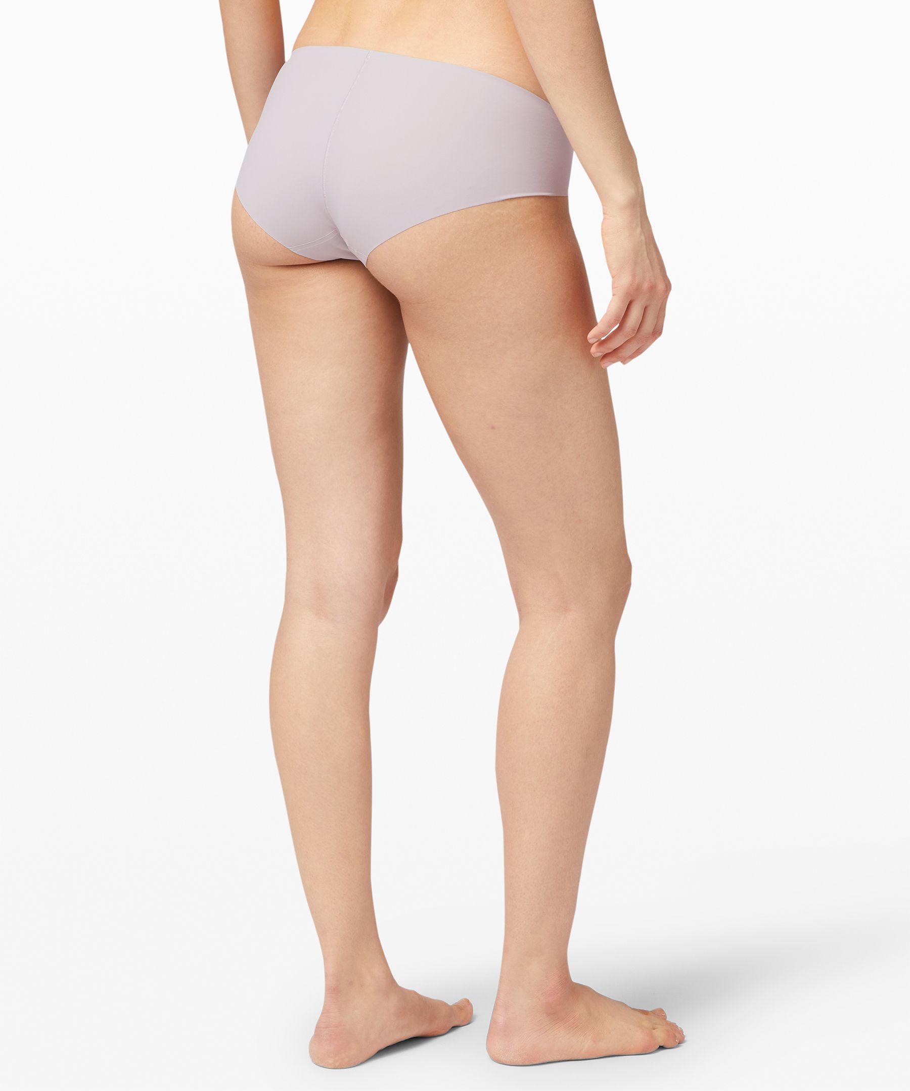 Culotte gar&ccedil;onne Smooth Seamless