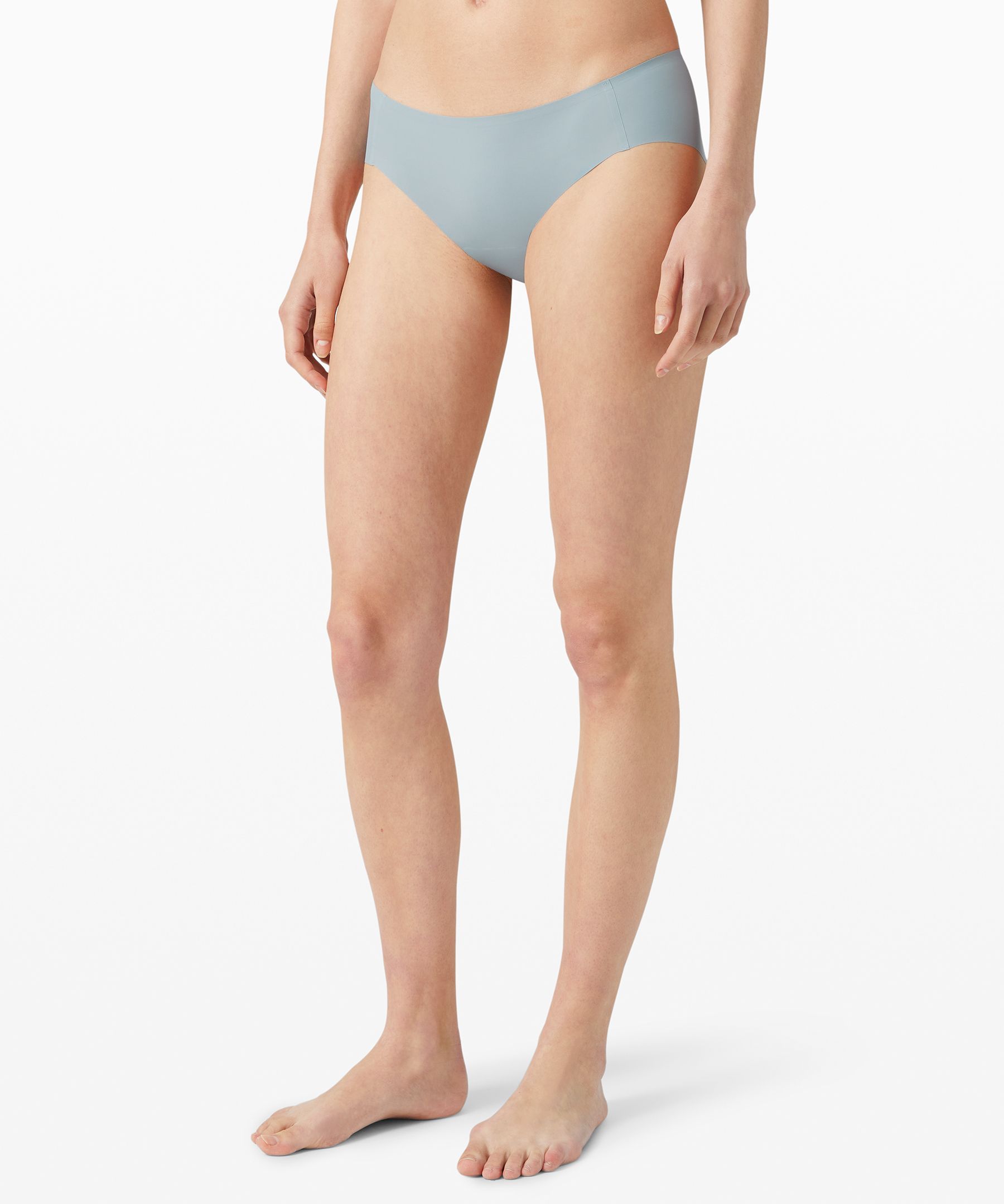 lululemon seamless underwear