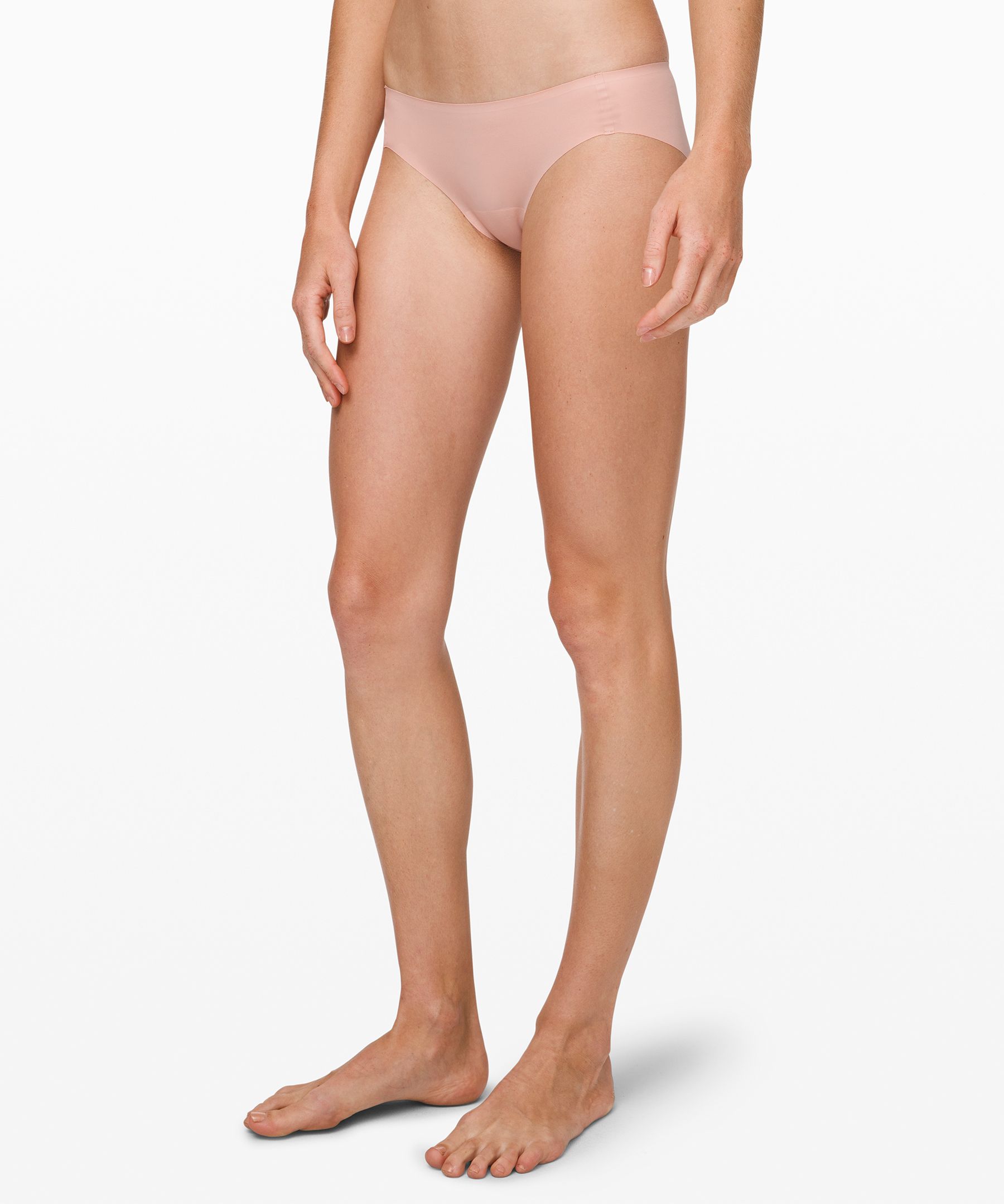 lululemon seamless underwear