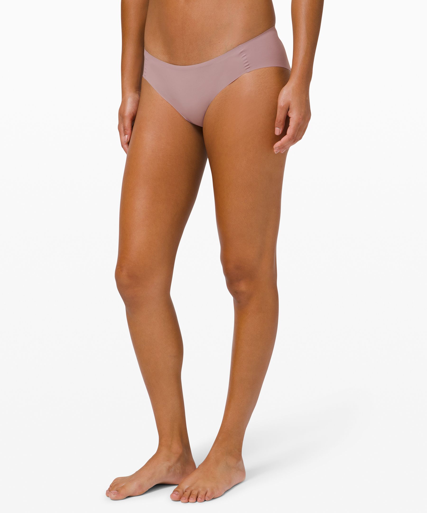 lululemon hipster underwear