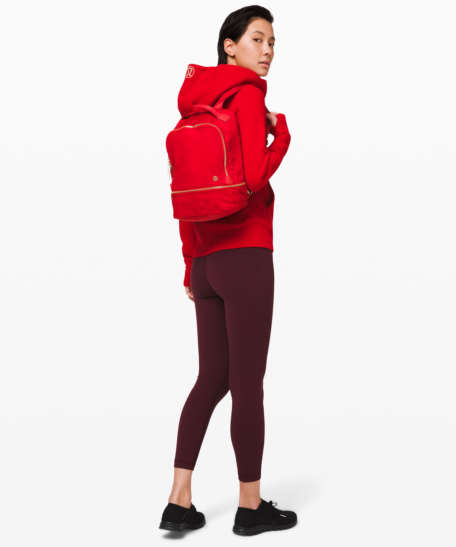 lululemon around town backpack