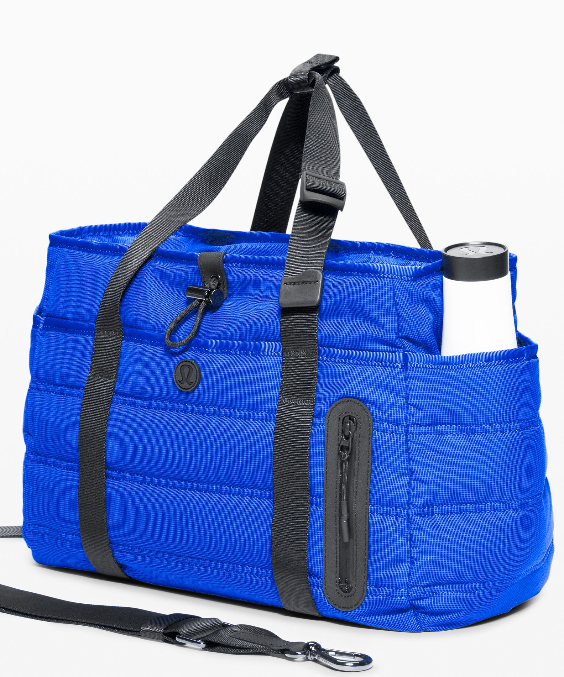 Dash all 2025 day duffel lululemon